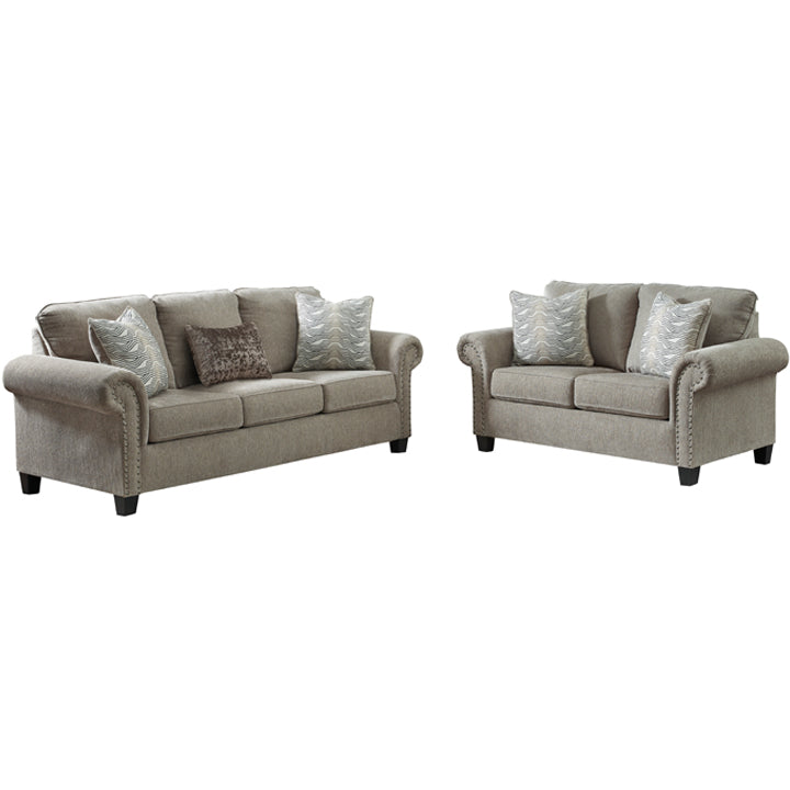 Milwaukee's Finest Selection of Sofas & Loveseats