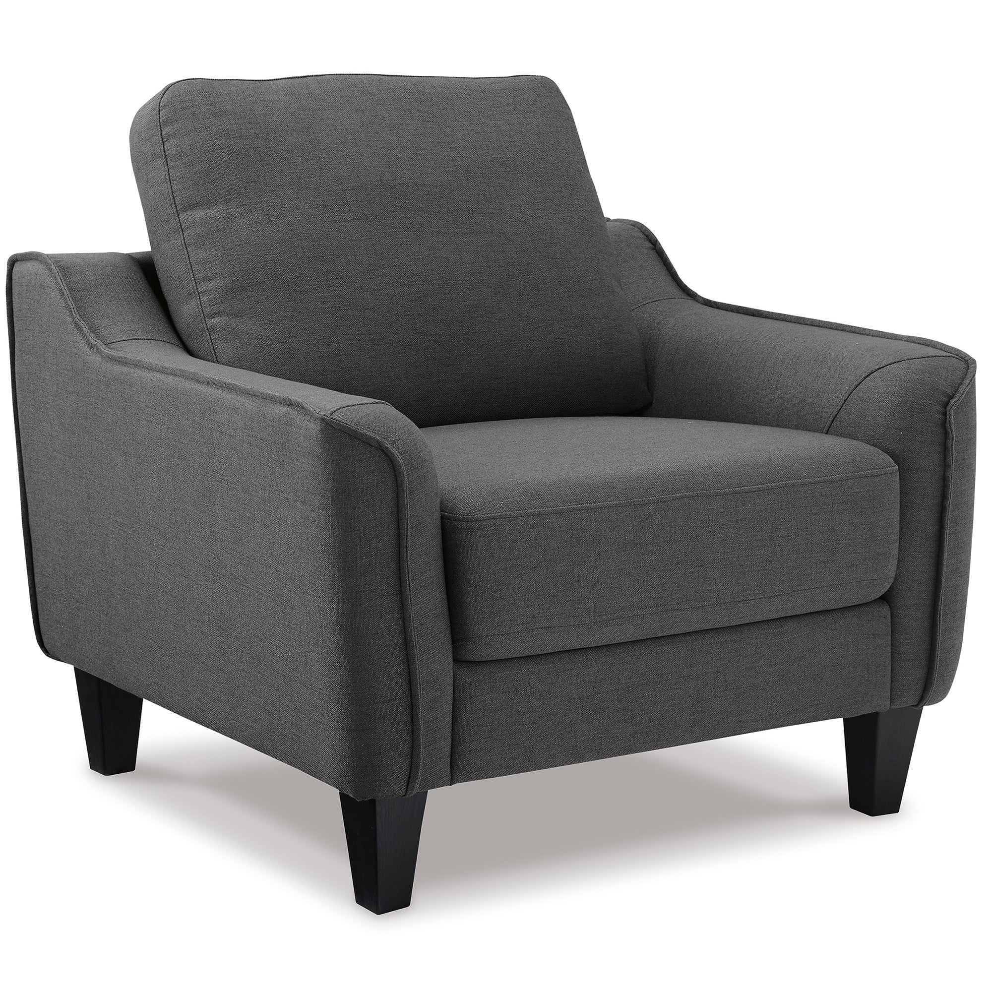 Jarreau Sofa Chaise and Chair