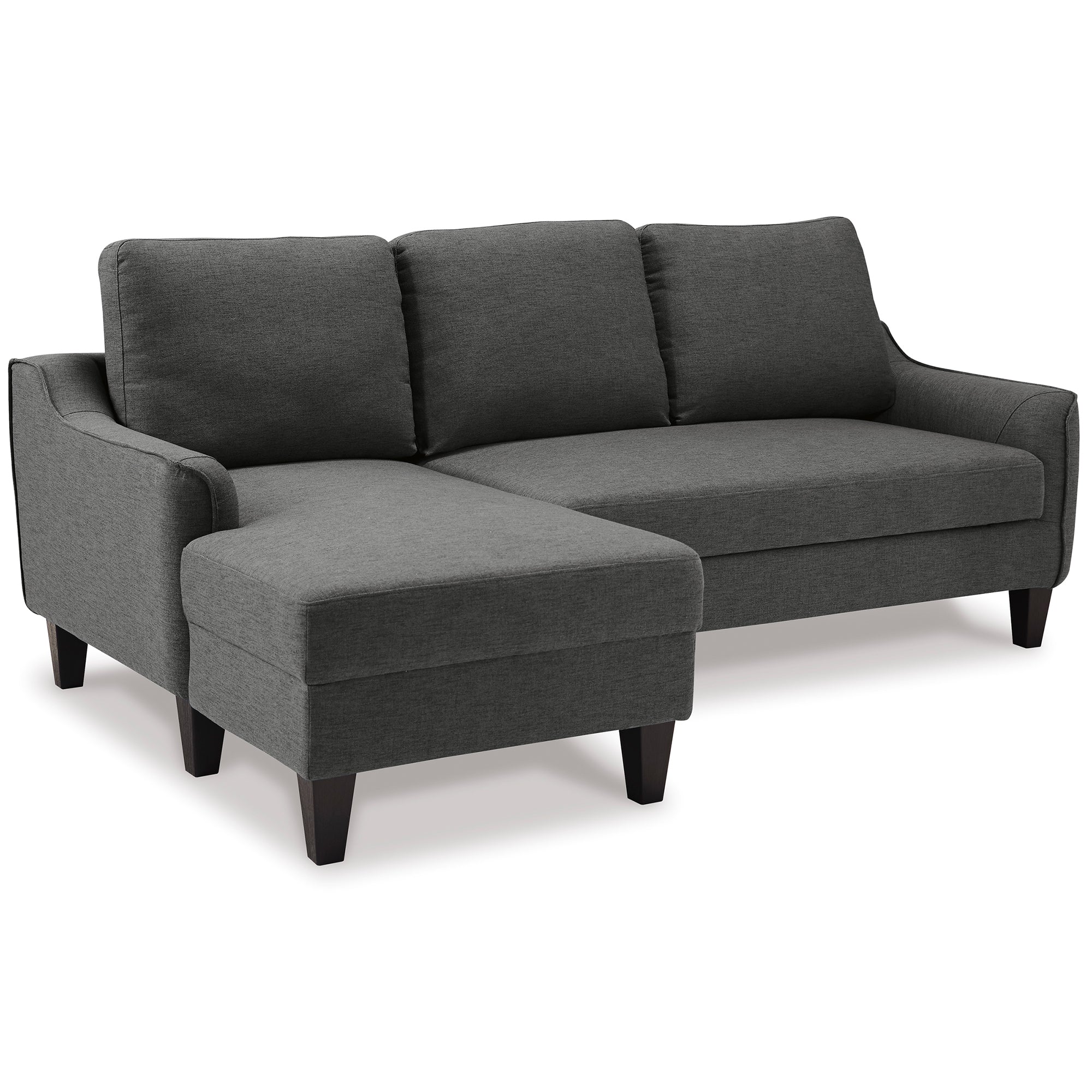 Jarreau Sofa Chaise and Chair