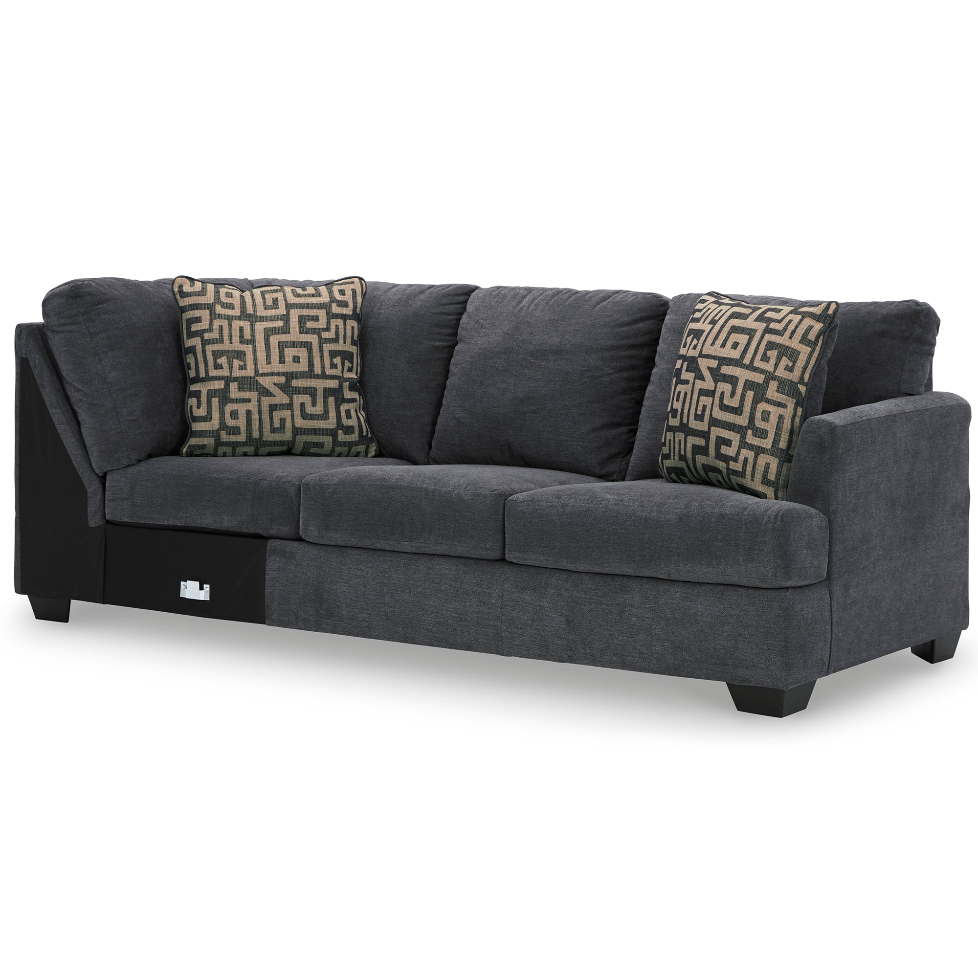 Ambrielle 3-Piece Sectional