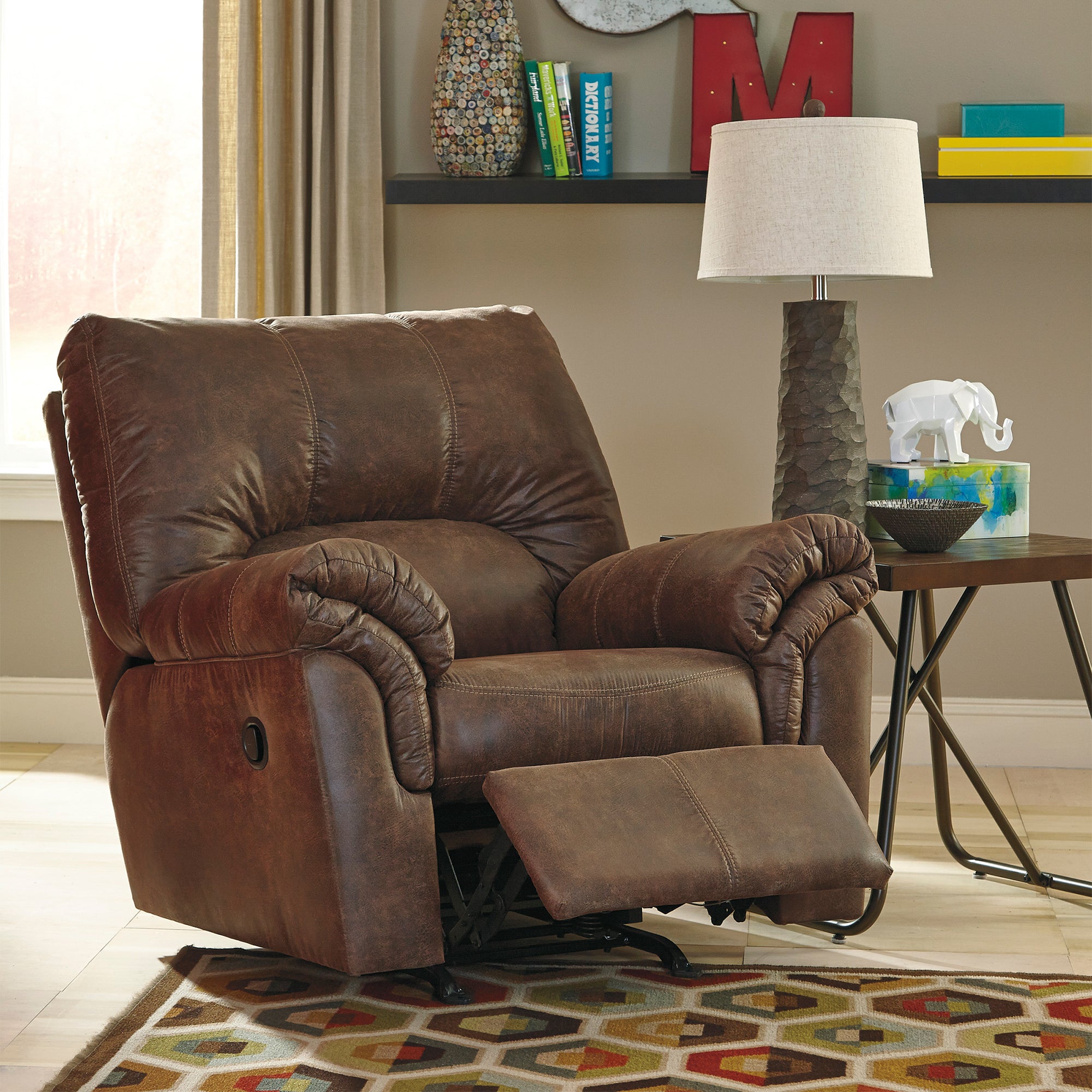 Bladen Rocker Recliner