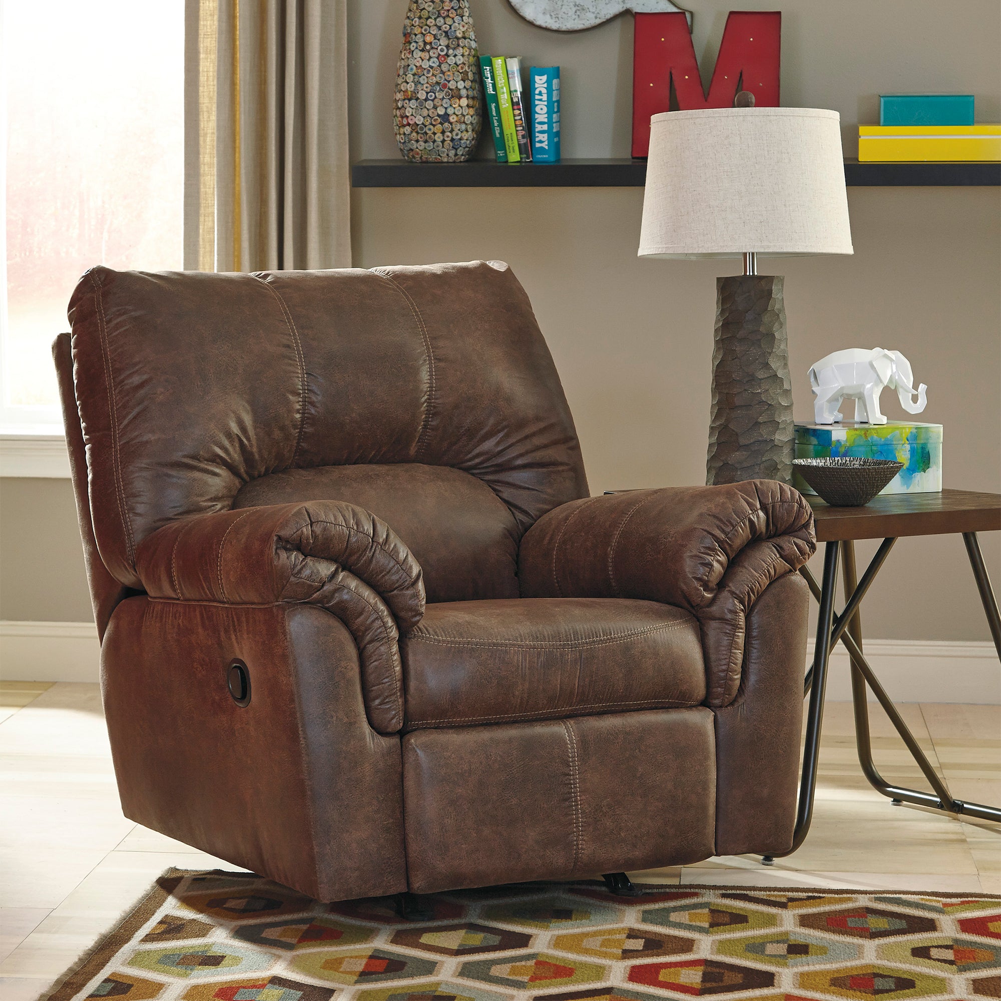 Bladen Rocker Recliner