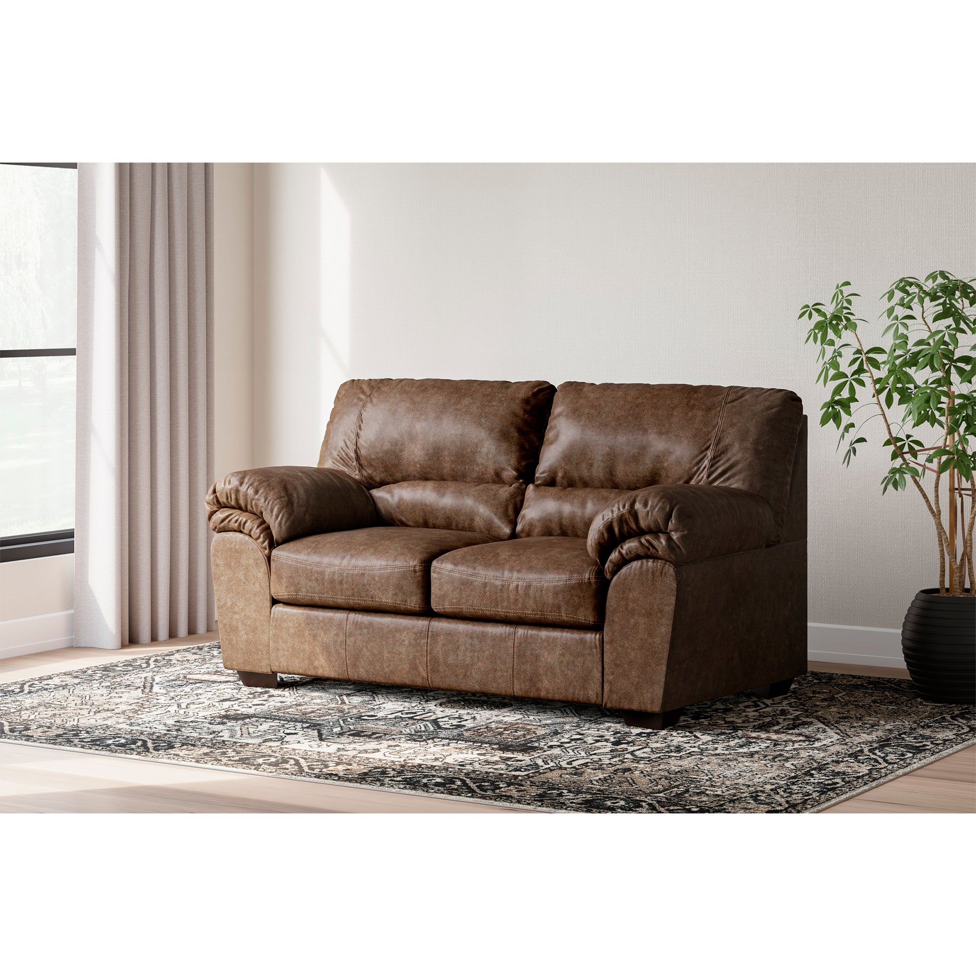 Bladen Sofa and Loveseat