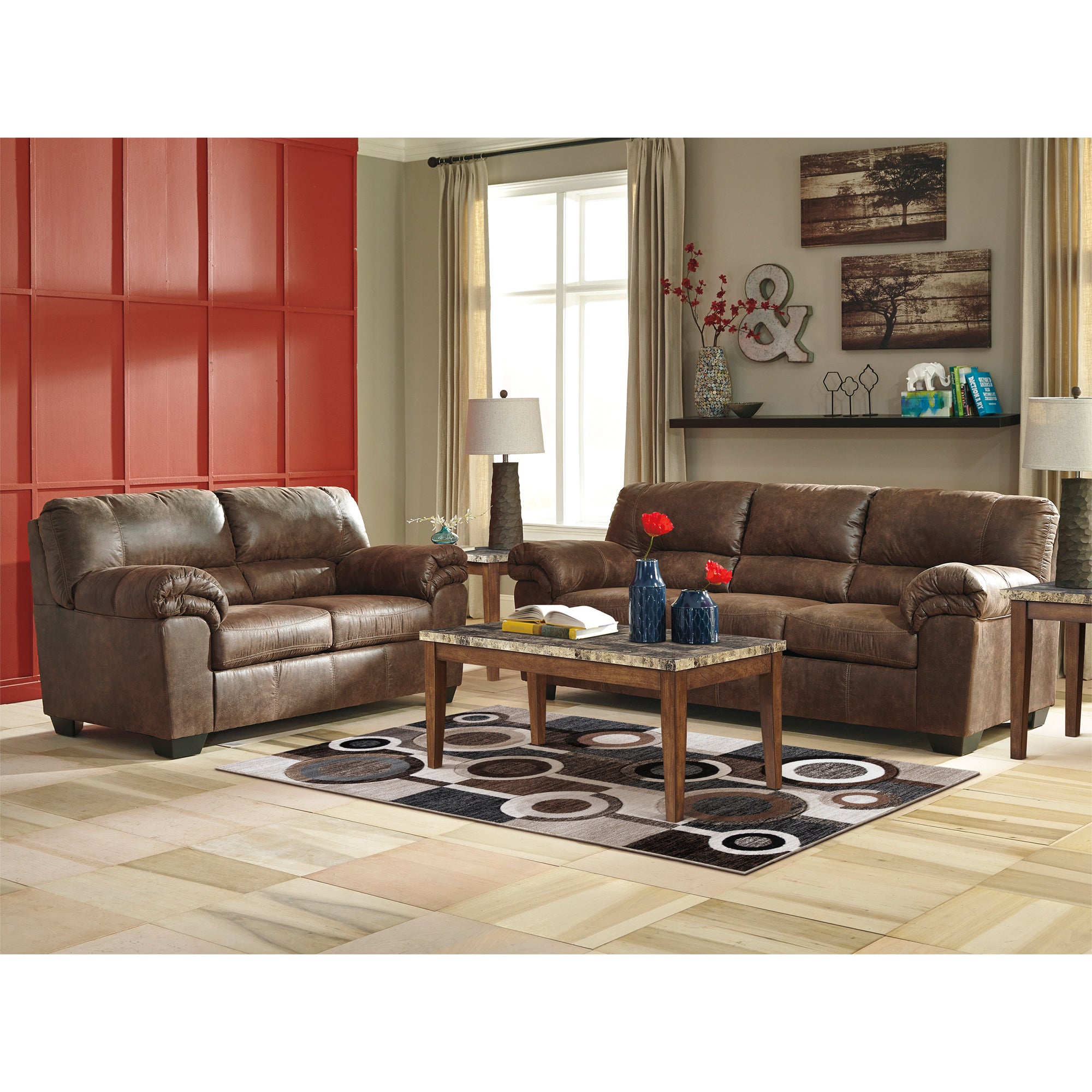 Bladen Loveseat