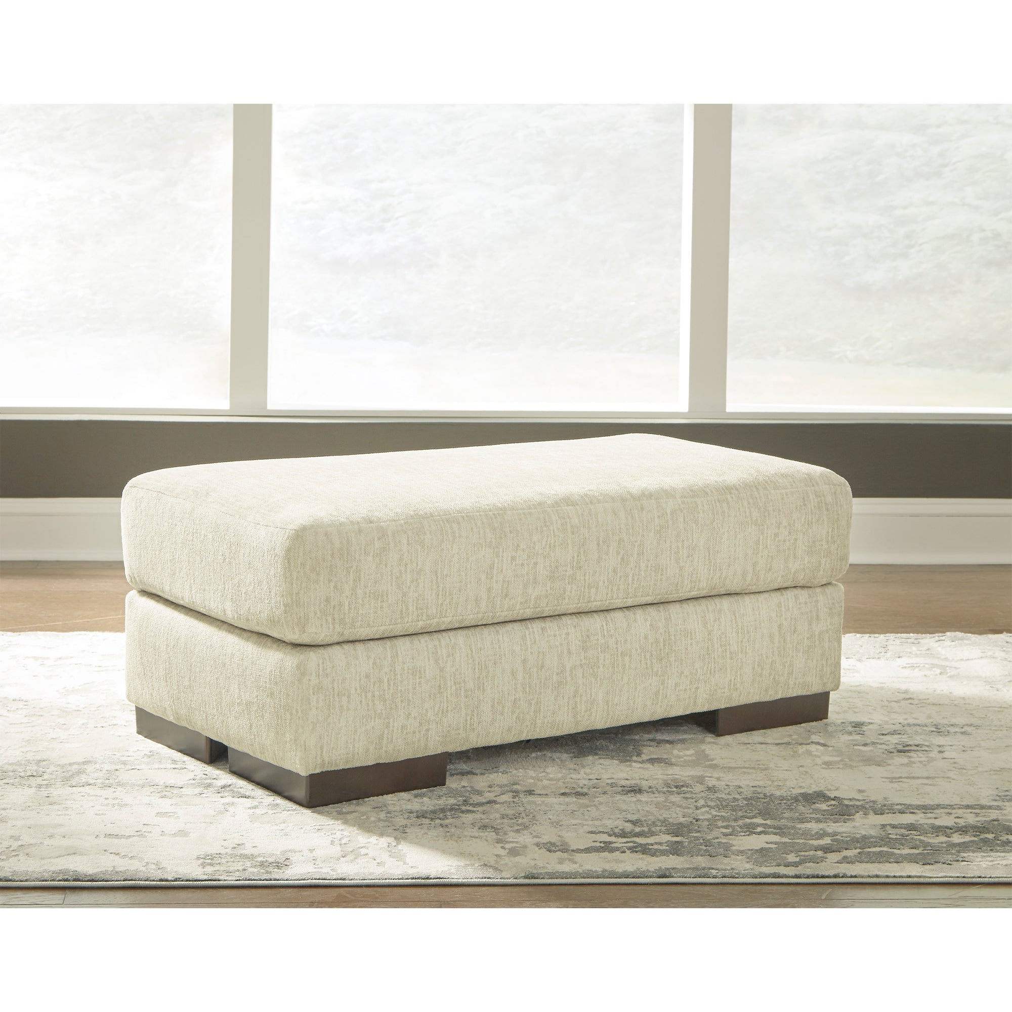 Caretti Ottoman