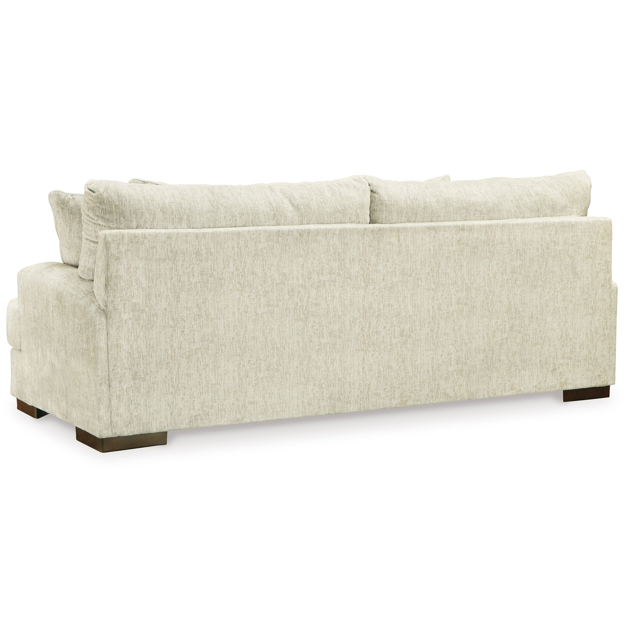 Caretti Sofa and Loveseat