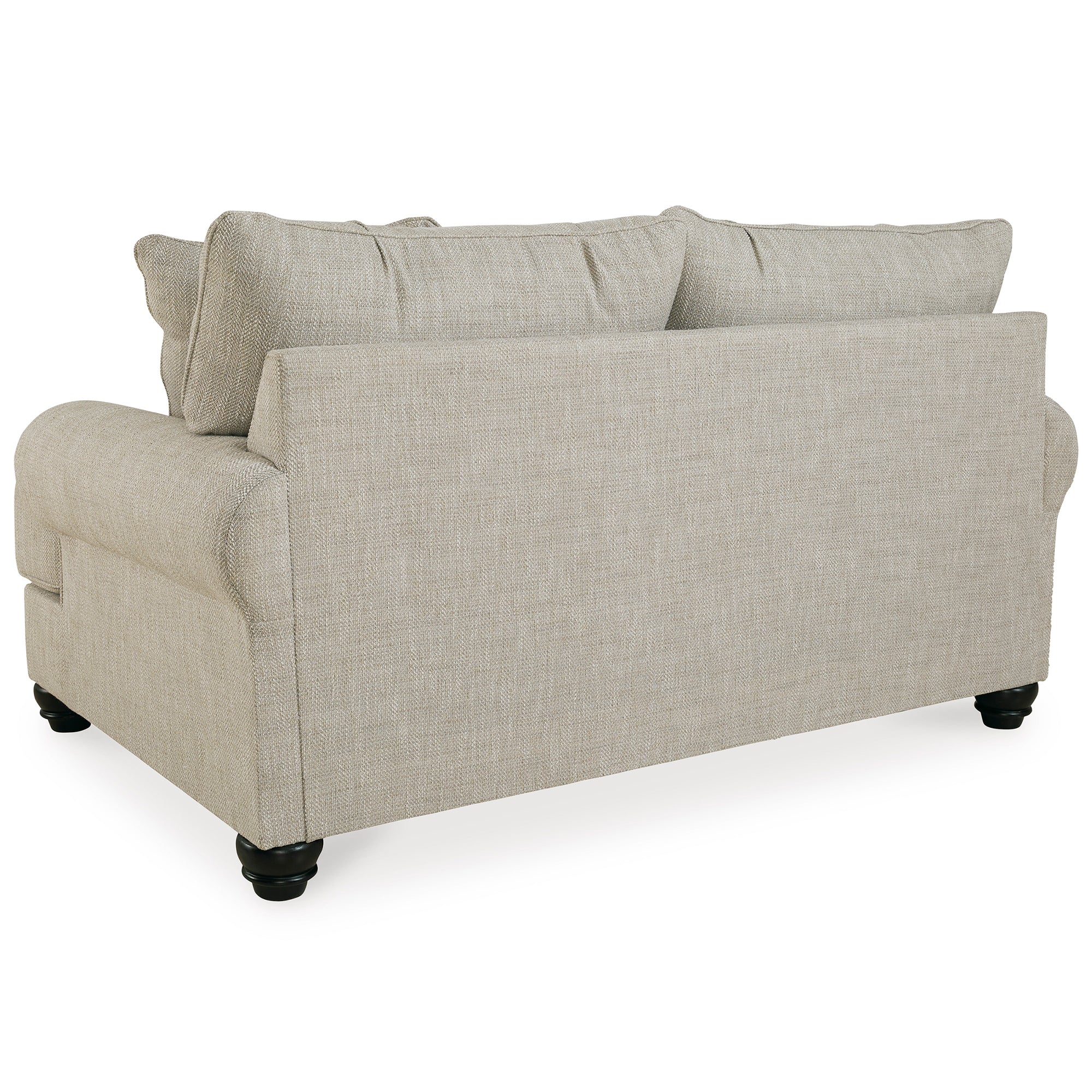 Asanti Sofa and Loveseat