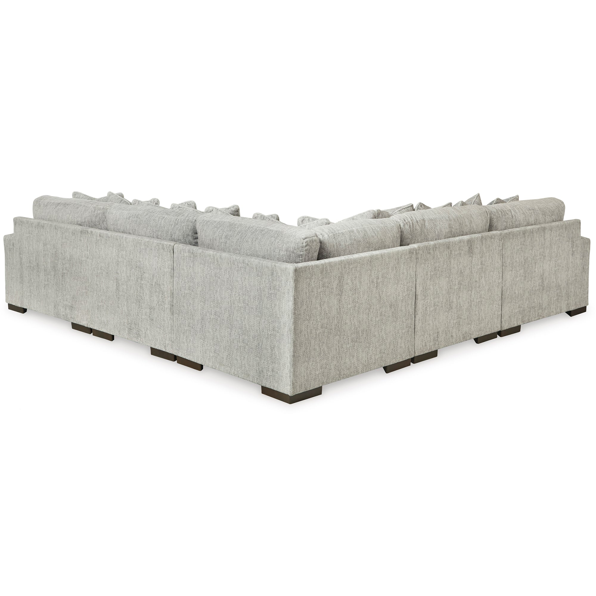 Regent Park 5-Piece Sectional