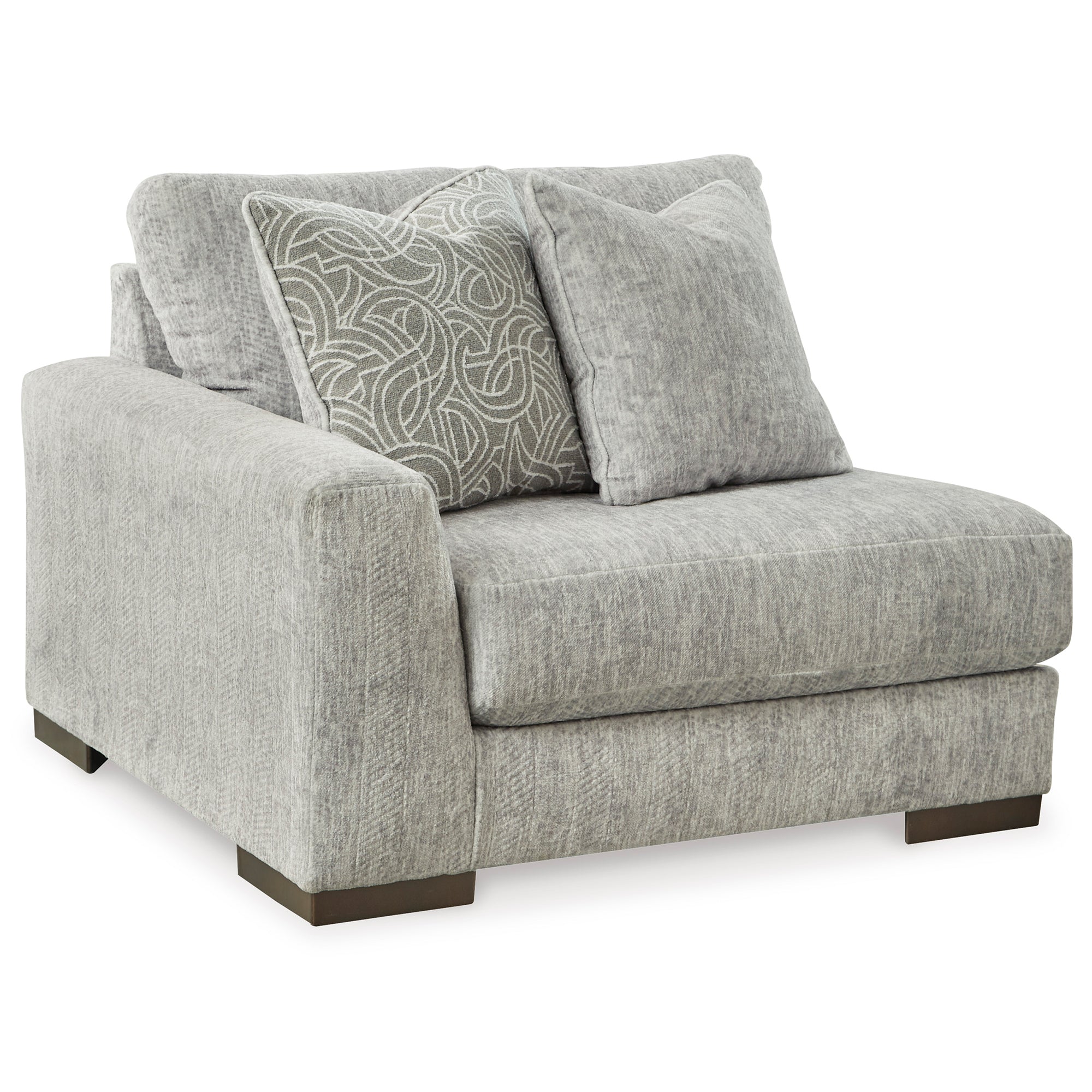 Regent Park 5-Piece Sectional