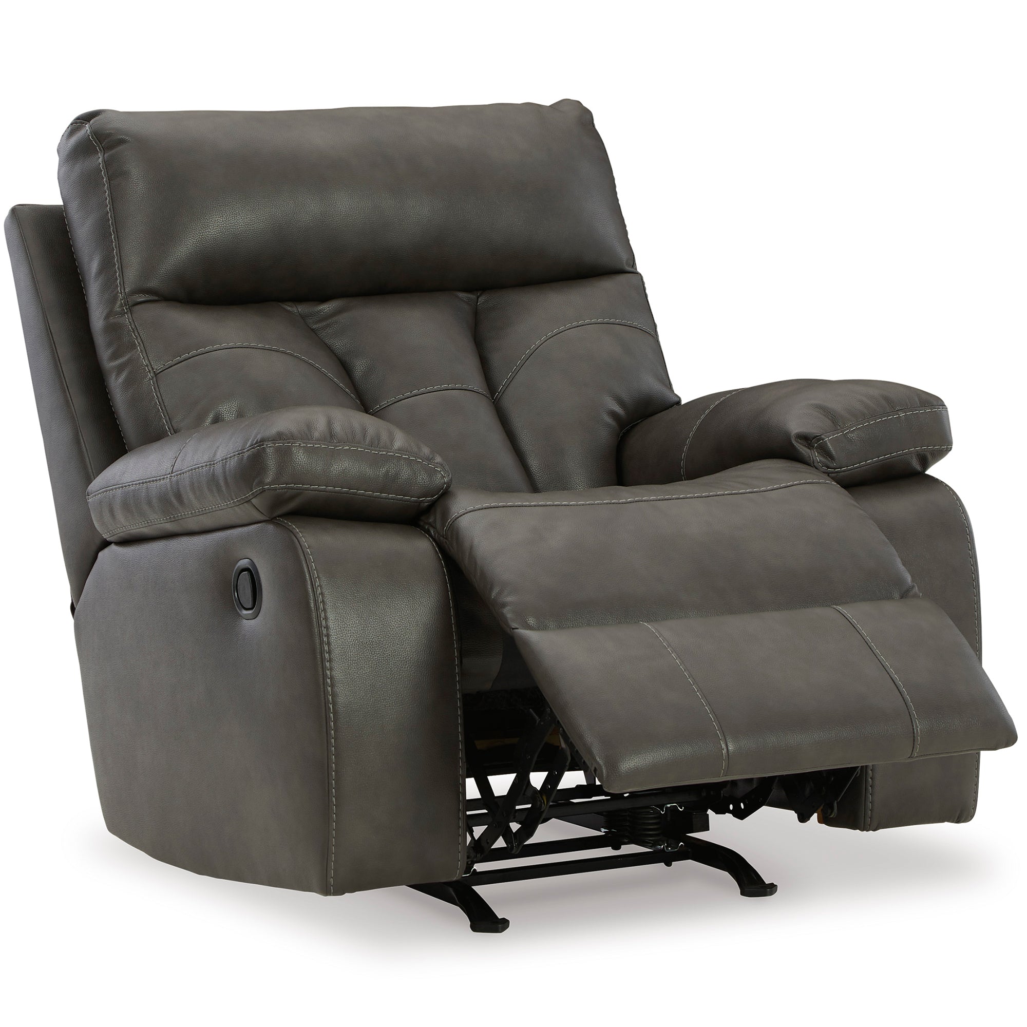 Willamen Rocker Recliner