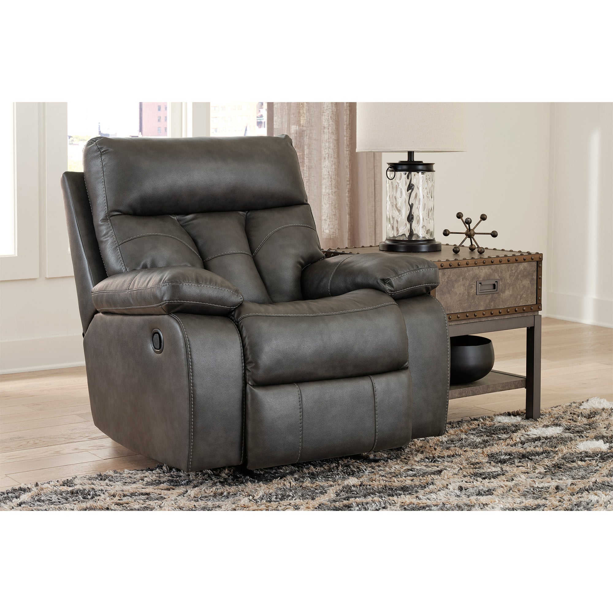 Willamen Rocker Recliner