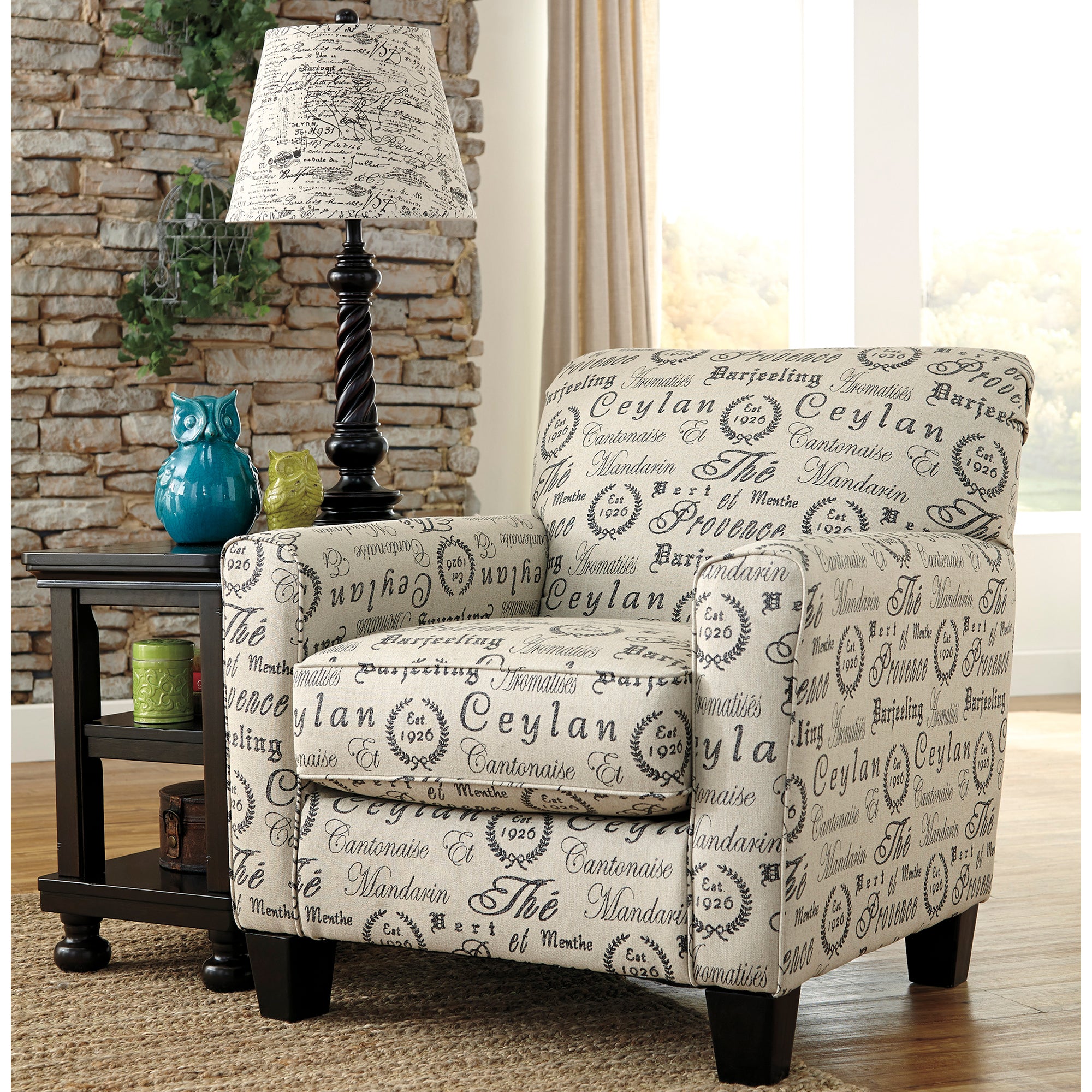 Alenya Accent Chair