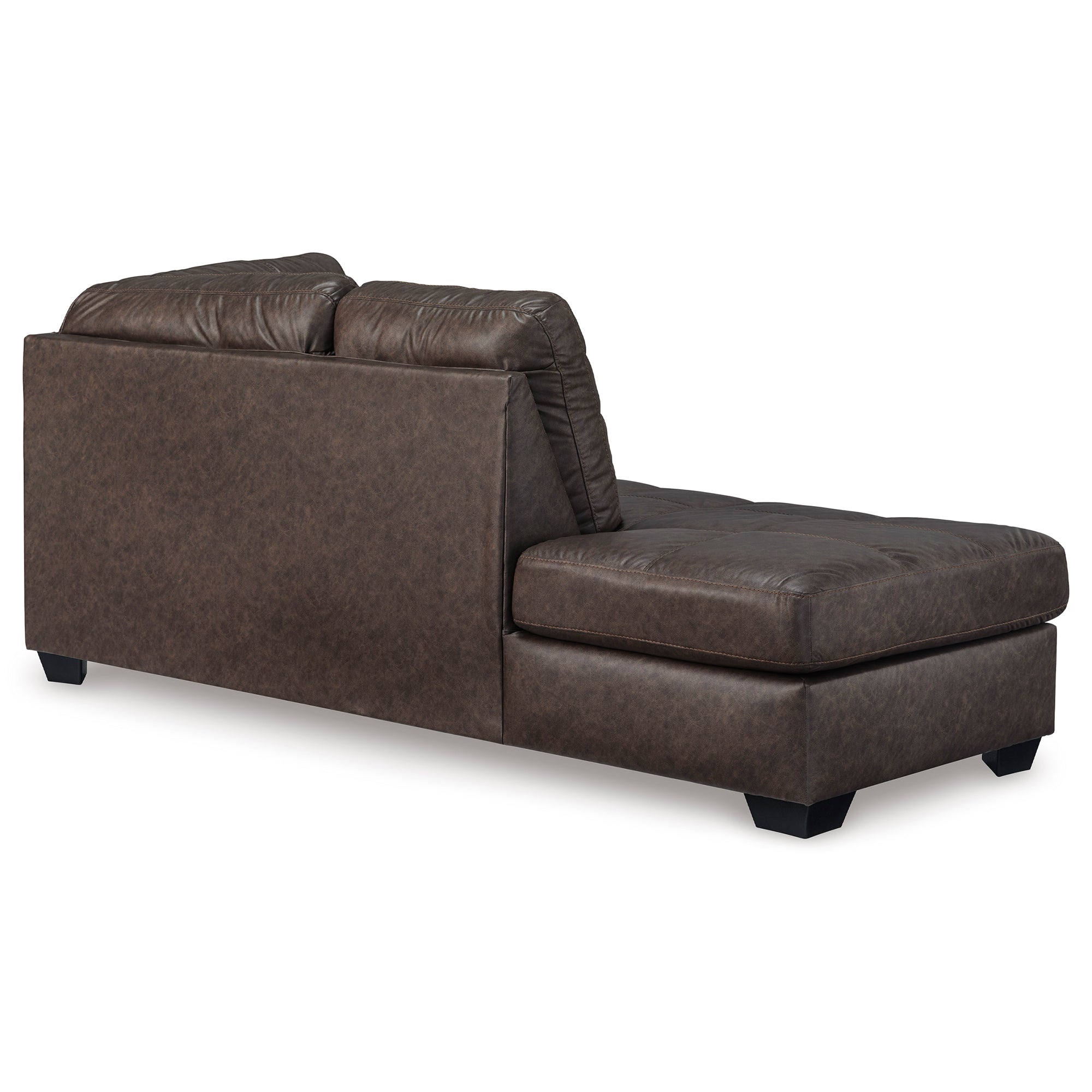 Barlin Mills 2-Piece Sectional with Chaise