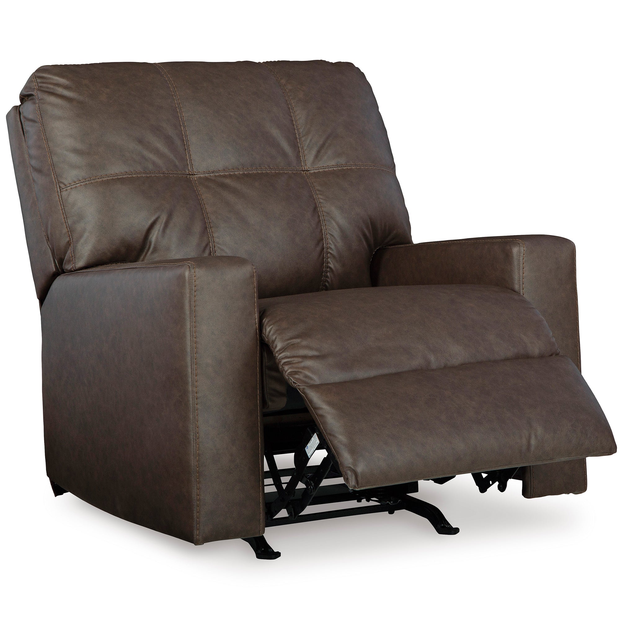 Barlin Mills Rocker Recliner