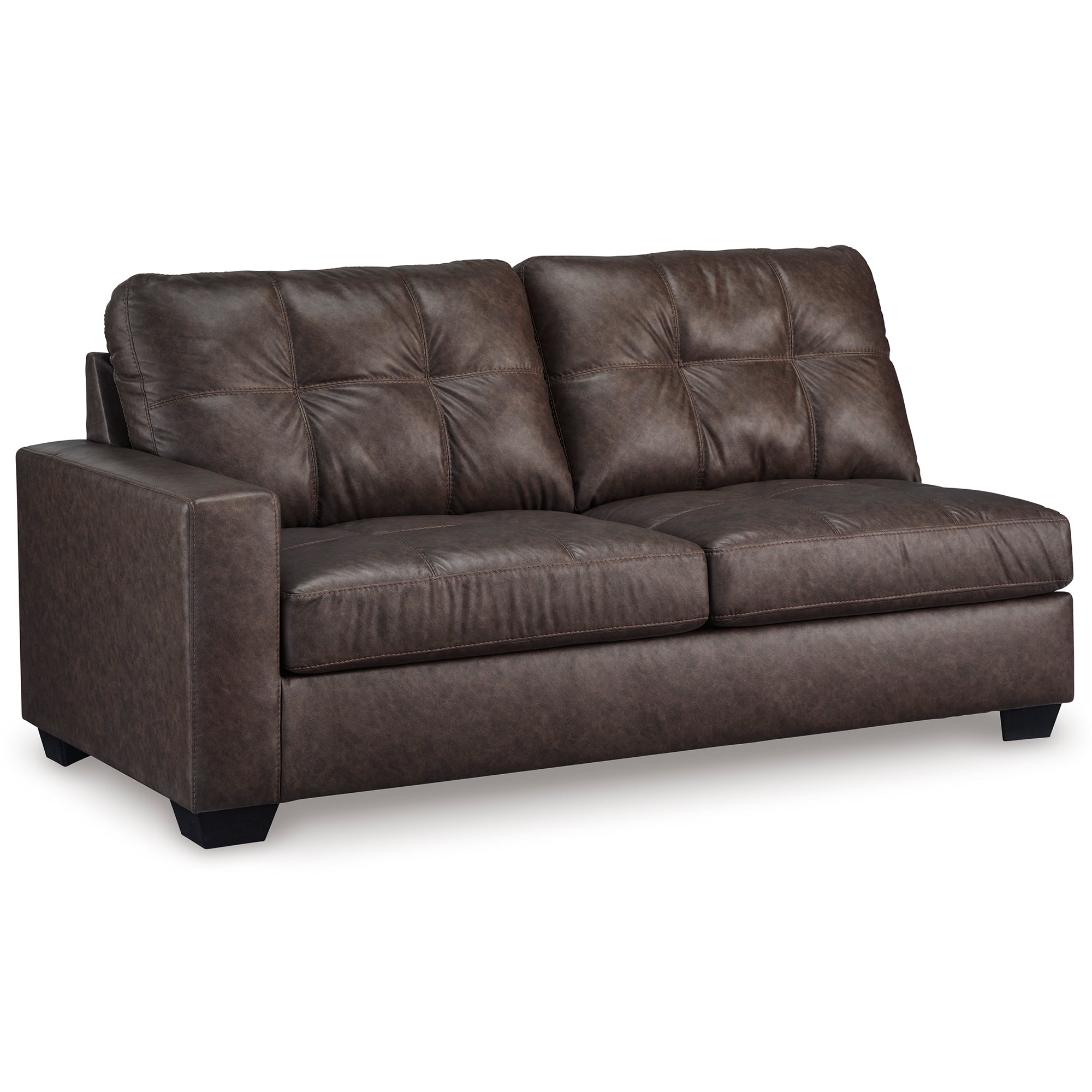 Barlin Mills 2-Piece Sectional with Chaise