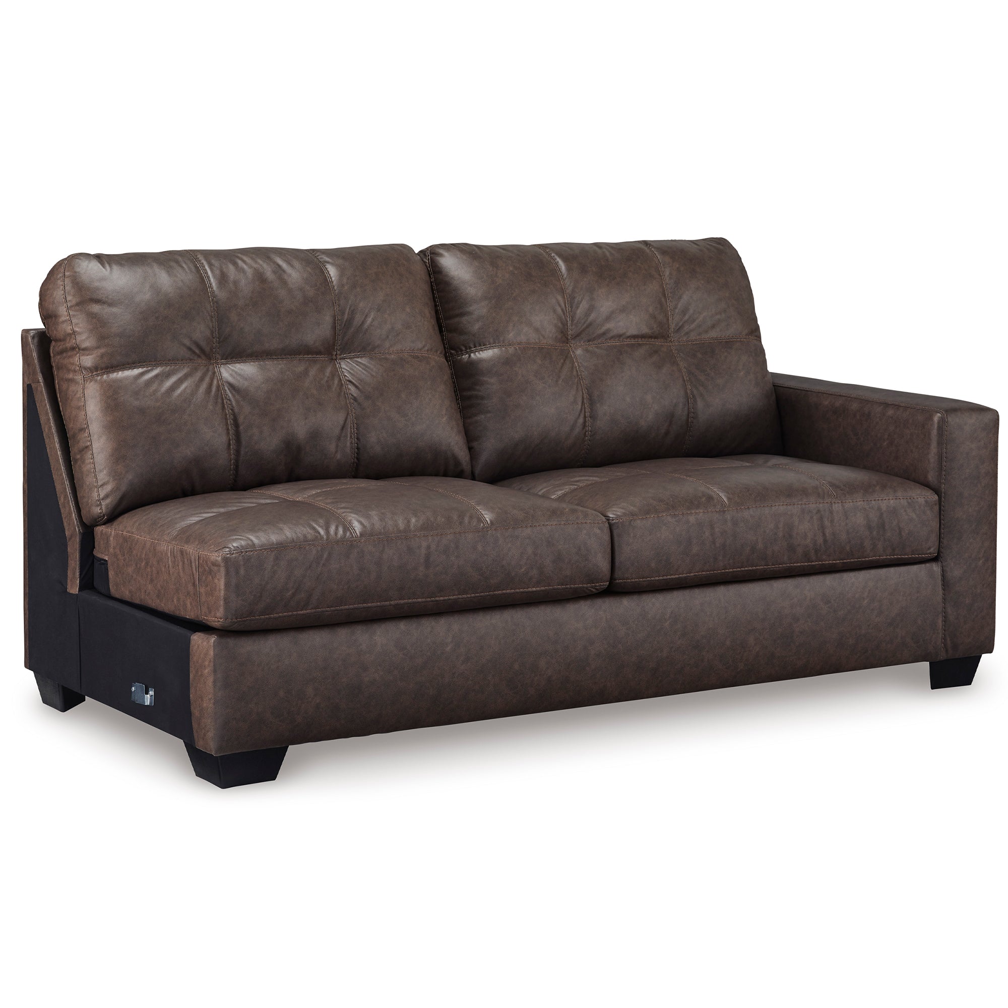 Barlin Mills 2-Piece Sectional with Chaise