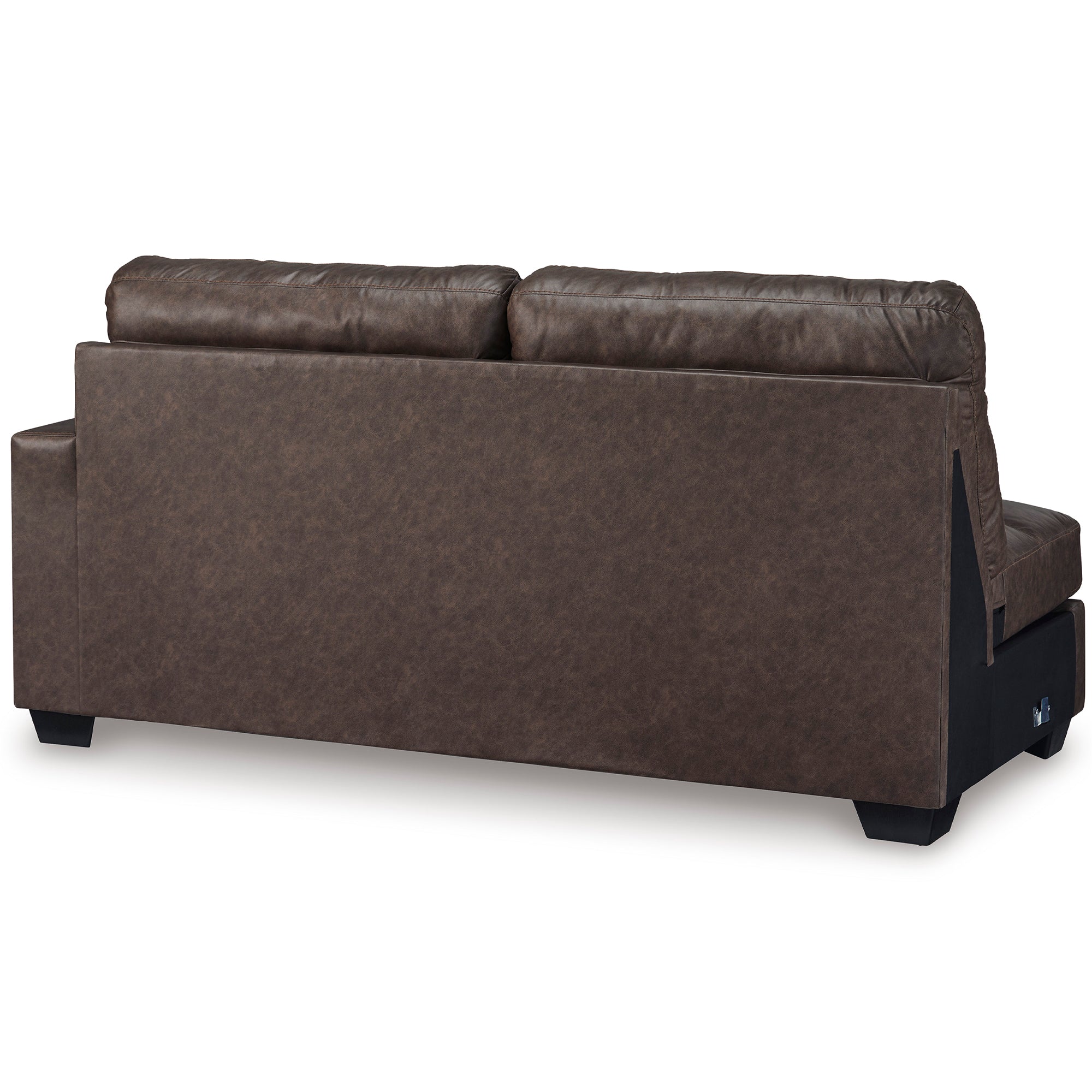 Barlin Mills 2-Piece Sectional with Chaise