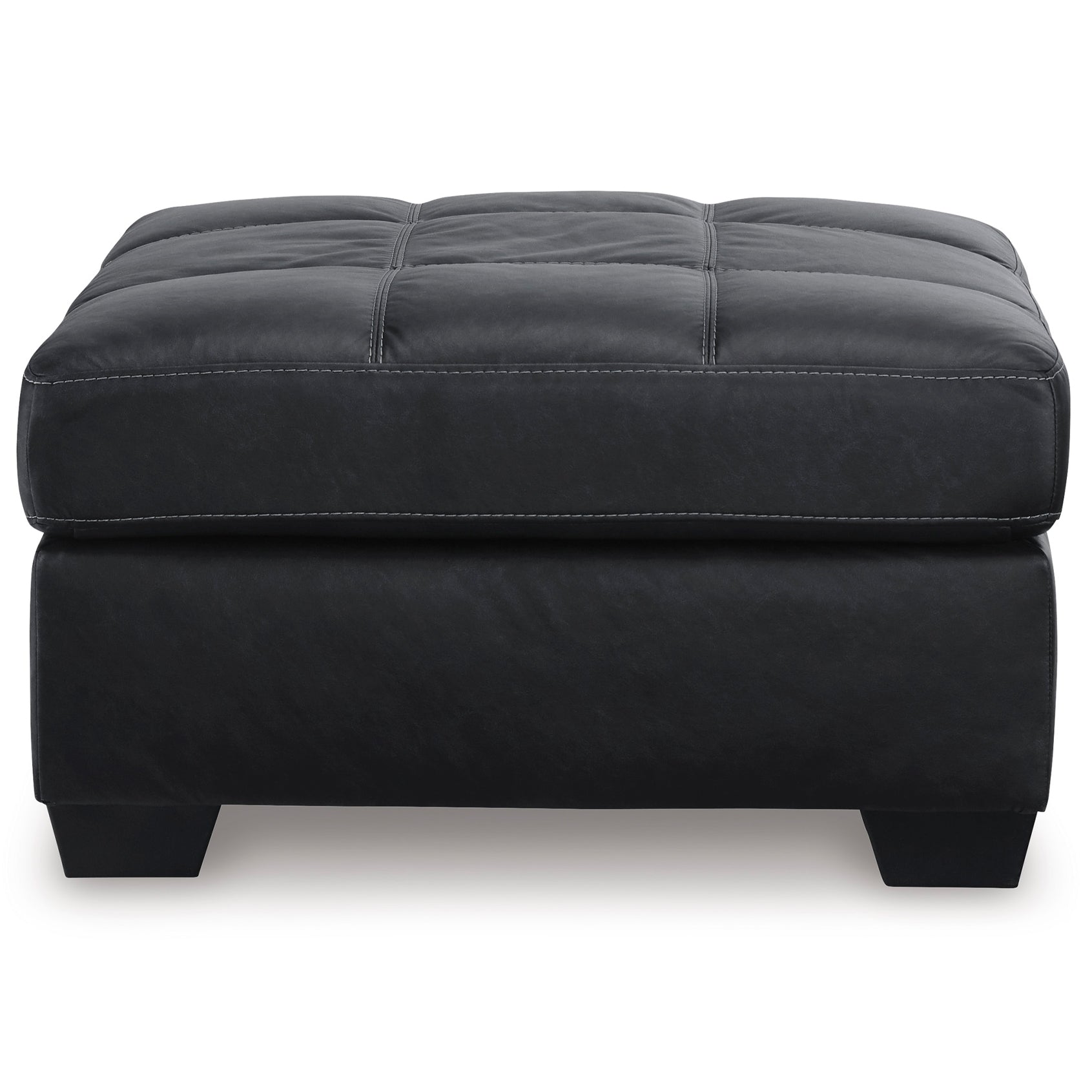 Barlin Mills Oversized Accent Ottoman