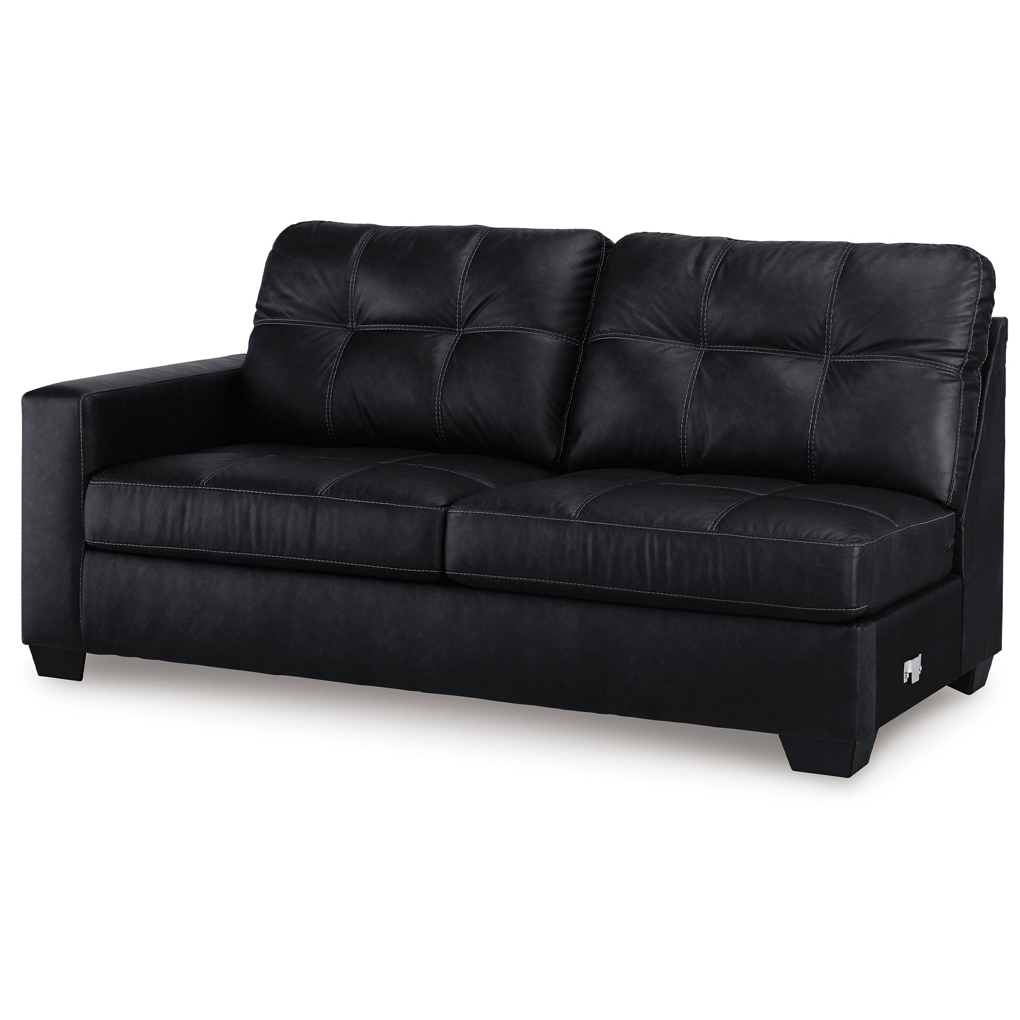 Barlin Mills 2-Piece Sectional with Chaise