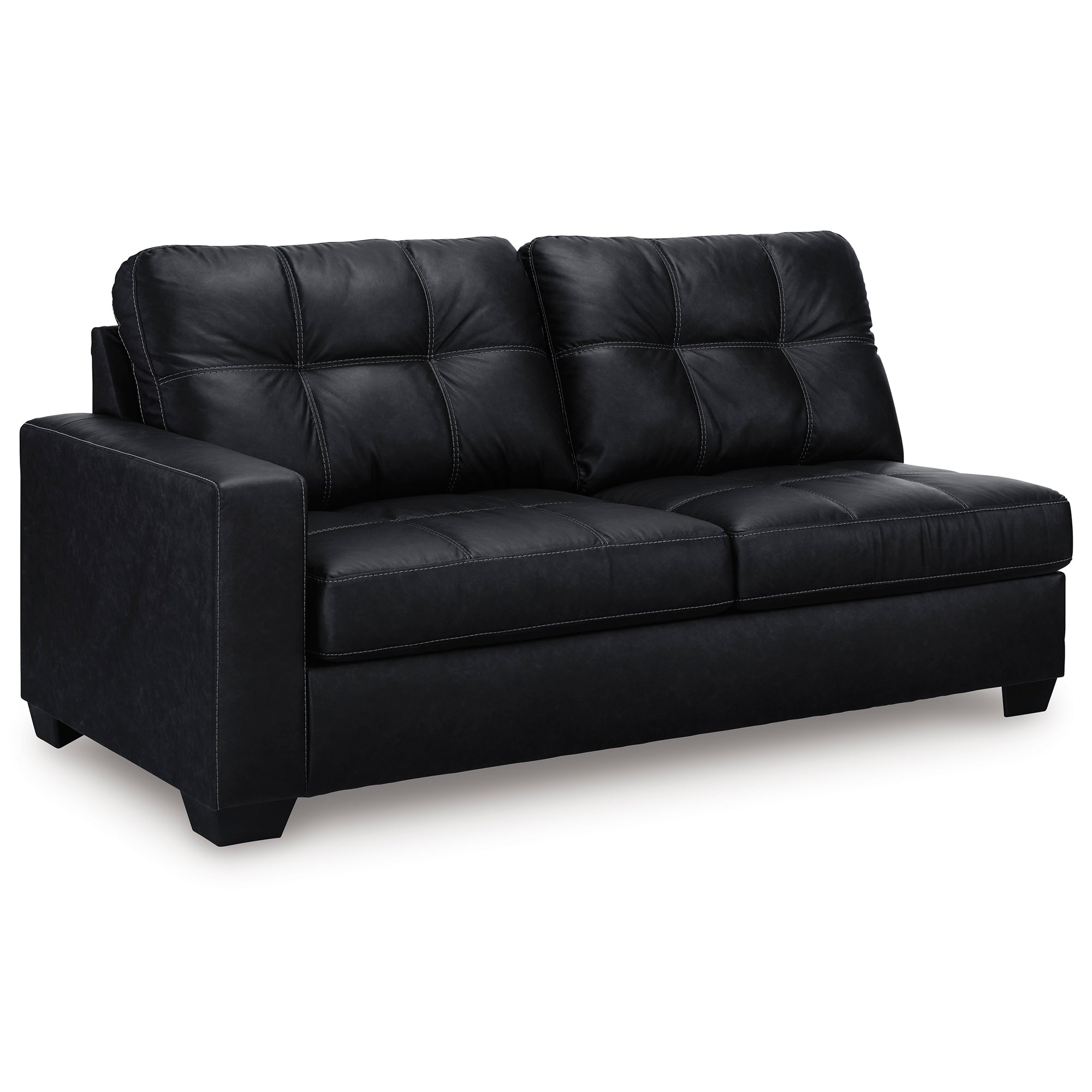 Barlin Mills 2-Piece Sectional with Chaise