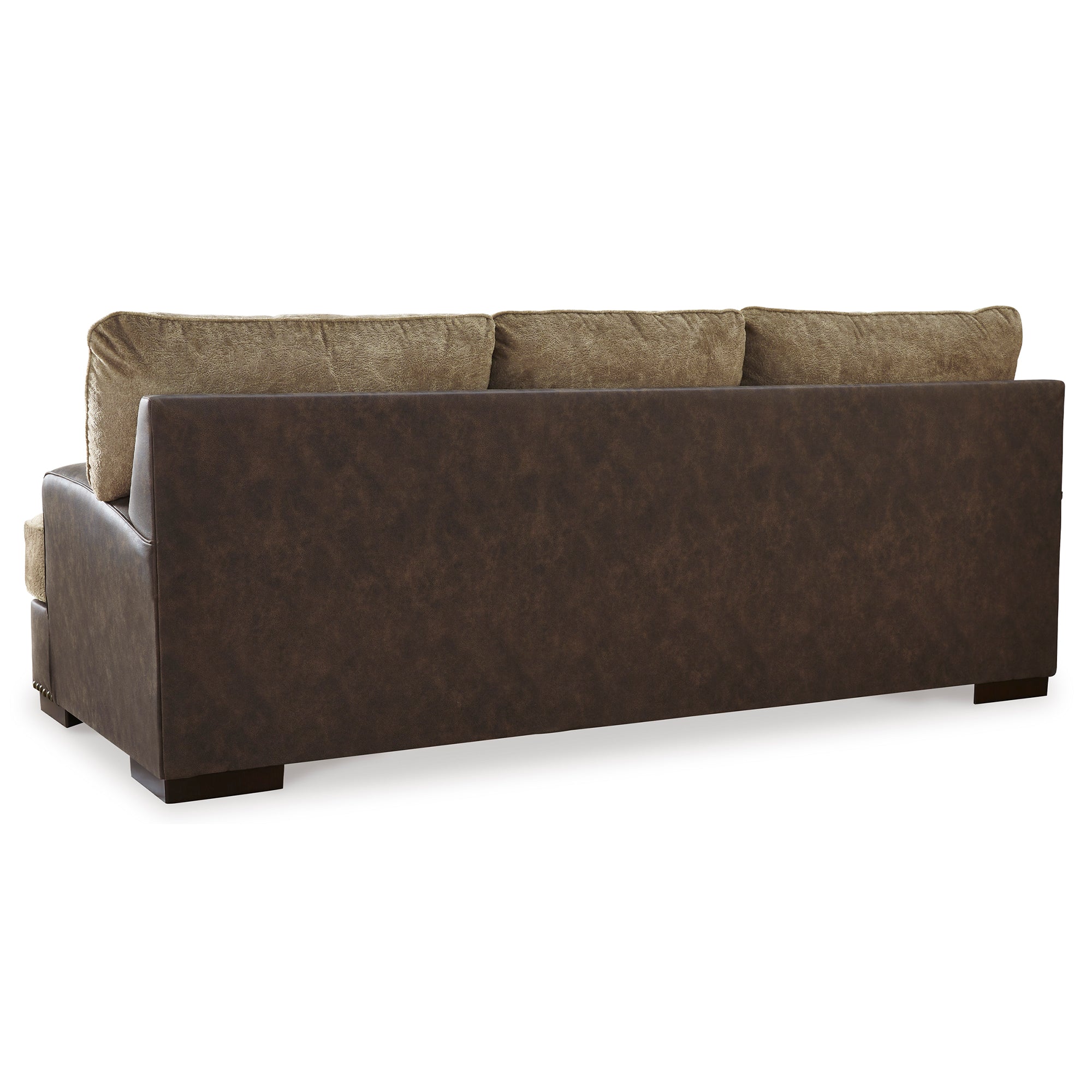 Alesbury Sofa and Loveseat