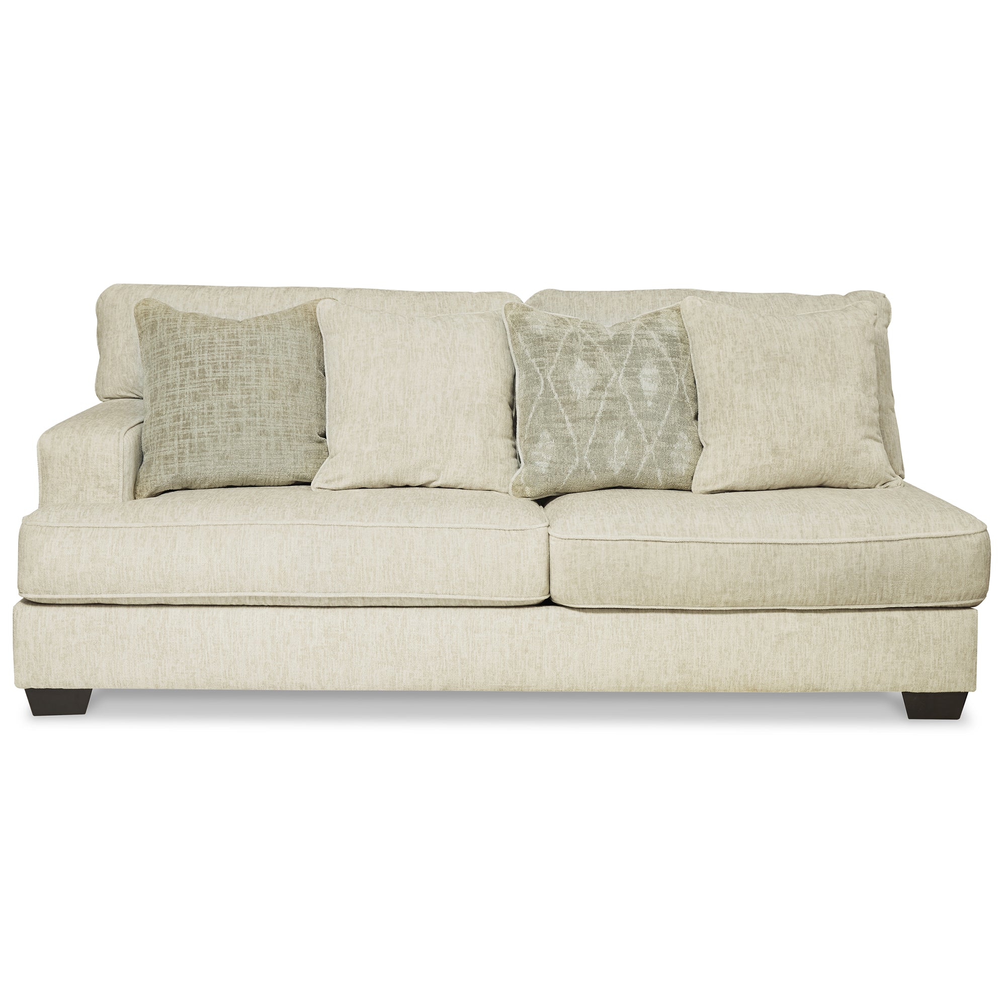 Rawcliffe 3-Piece Sectional