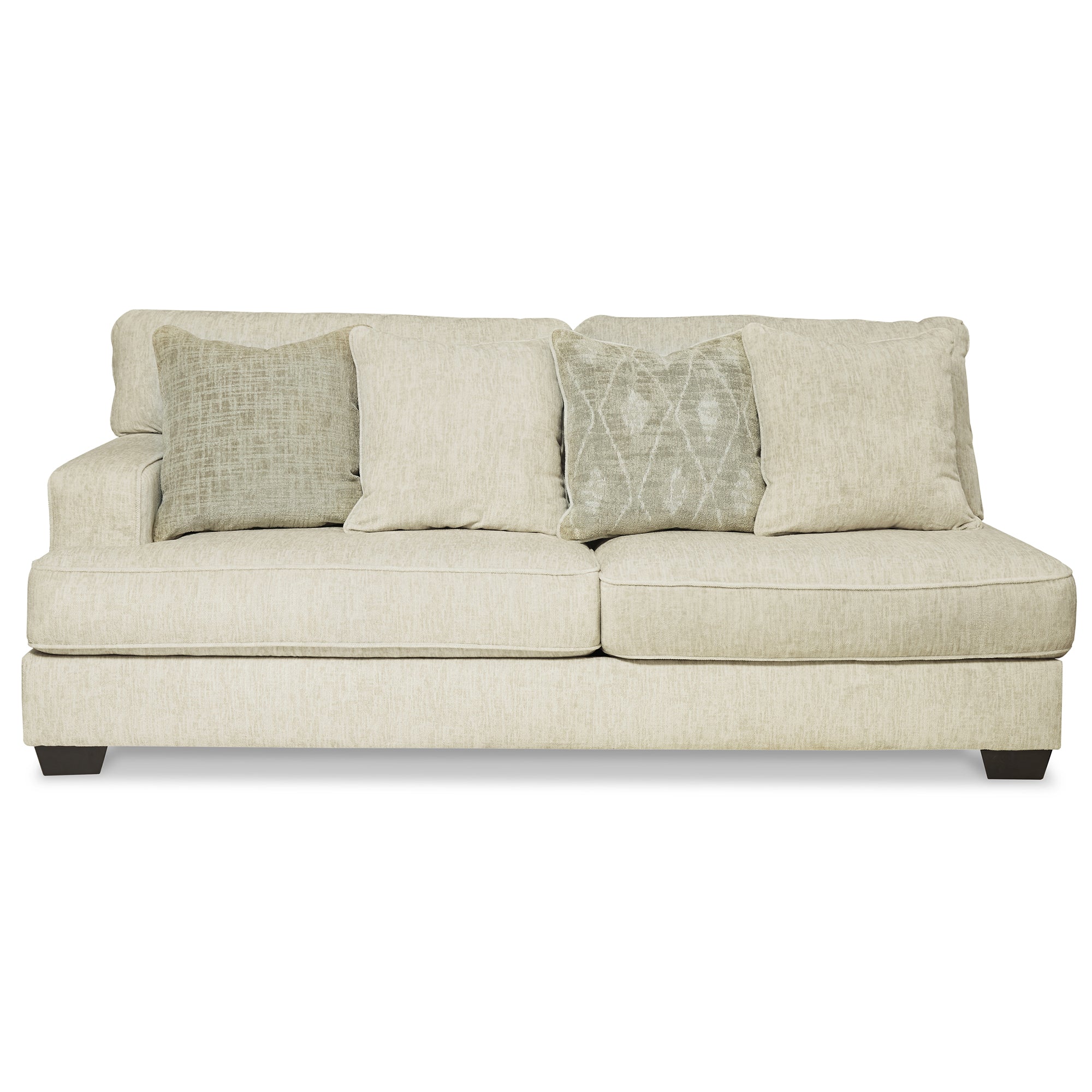 Rawcliffe 4-Piece Sectional