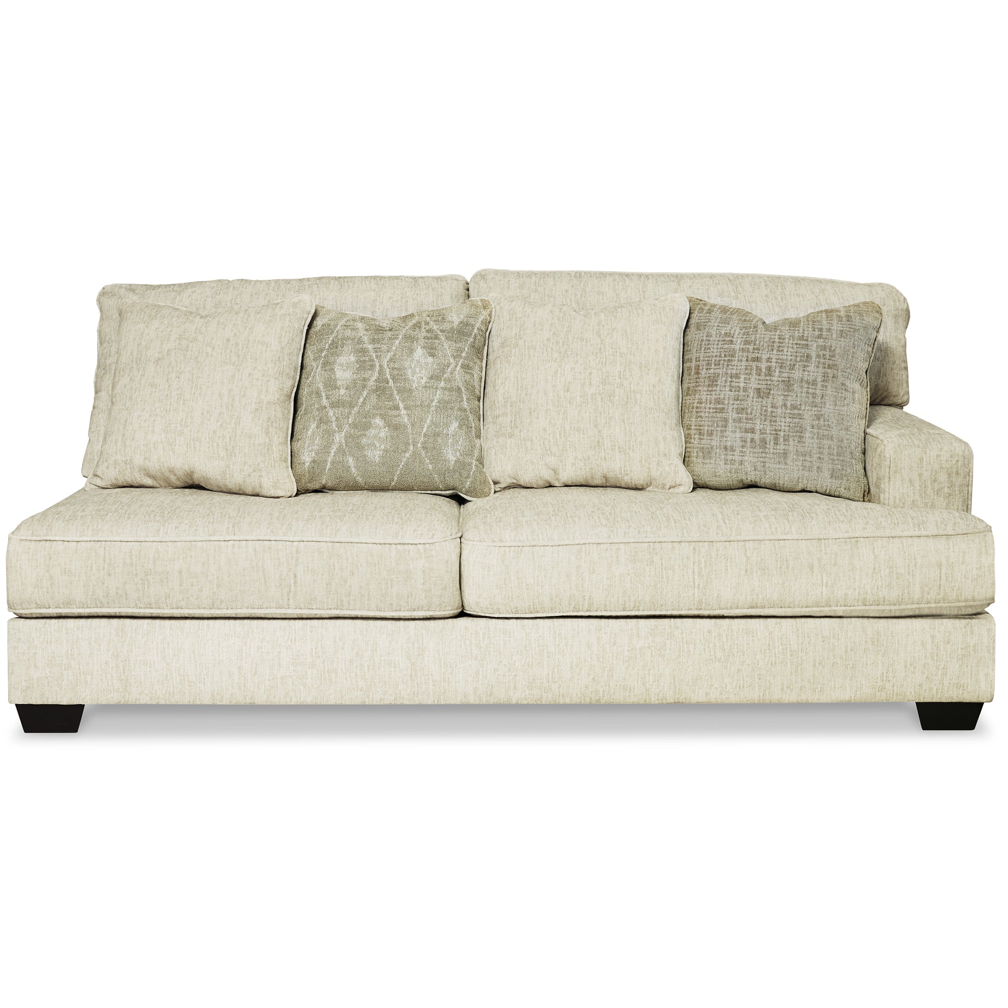 Rawcliffe 4-Piece Sectional