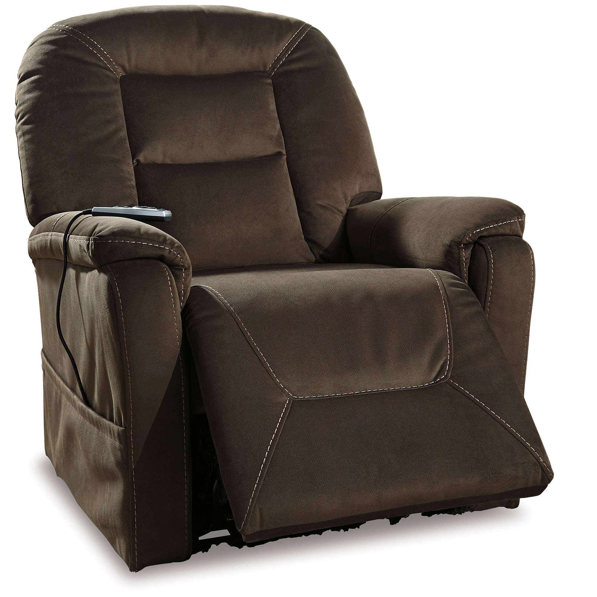 Samir Power Lift Recliner