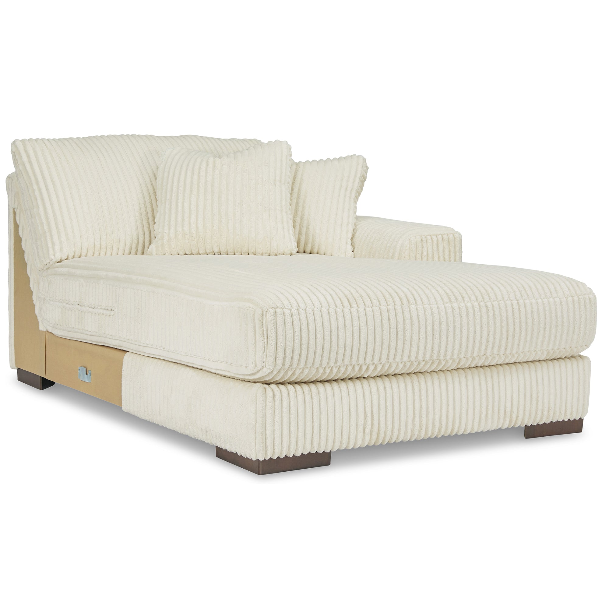 Lindyn 2-Piece Sectional with Chaise