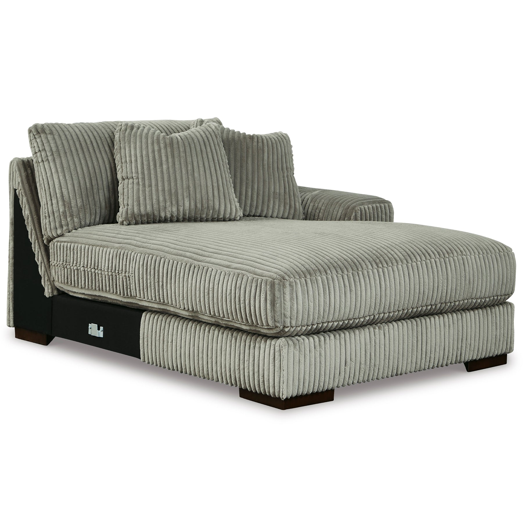 Lindyn 2-Piece Sectional with Chaise