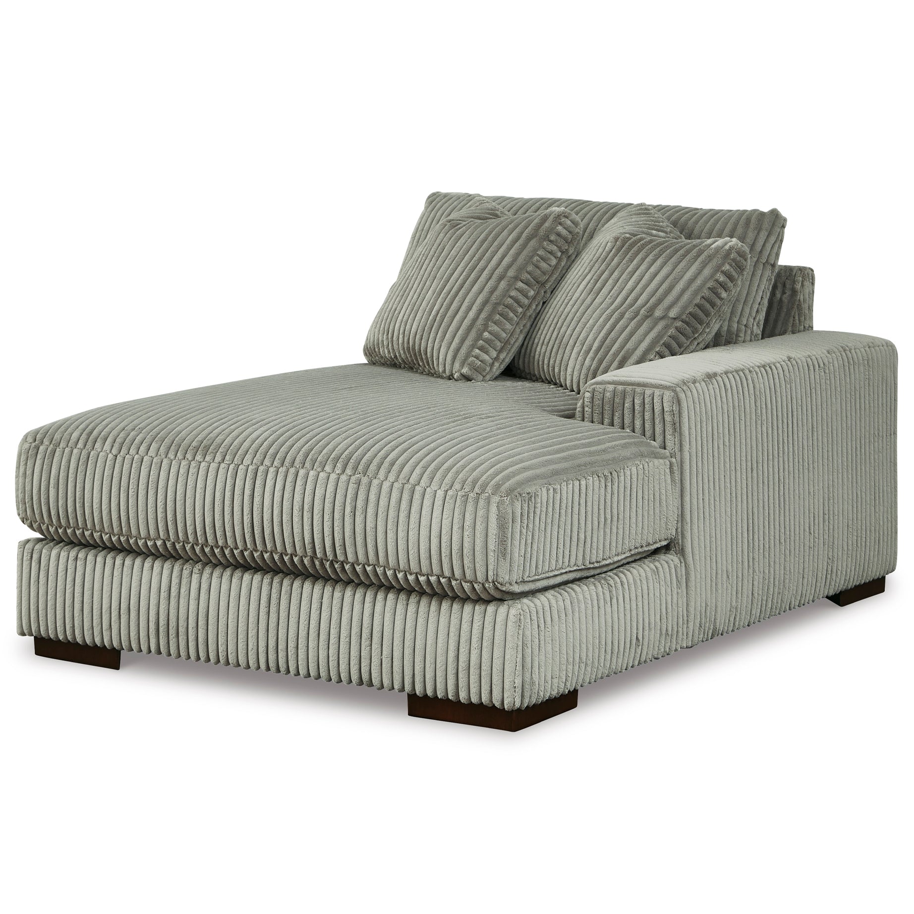 Lindyn 2-Piece Sectional with Chaise