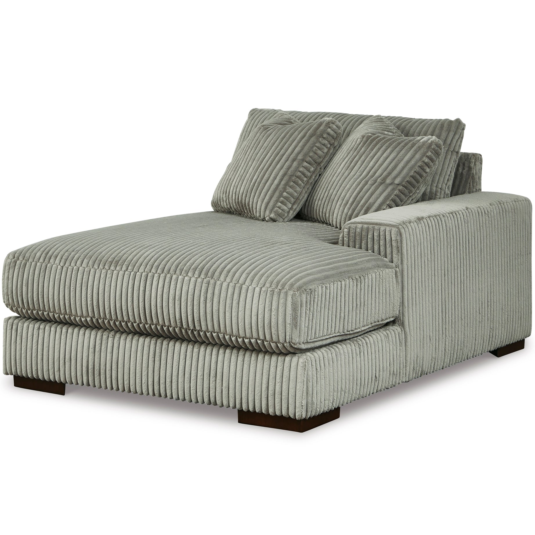 Lindyn 3-Piece Sectional with Chaise