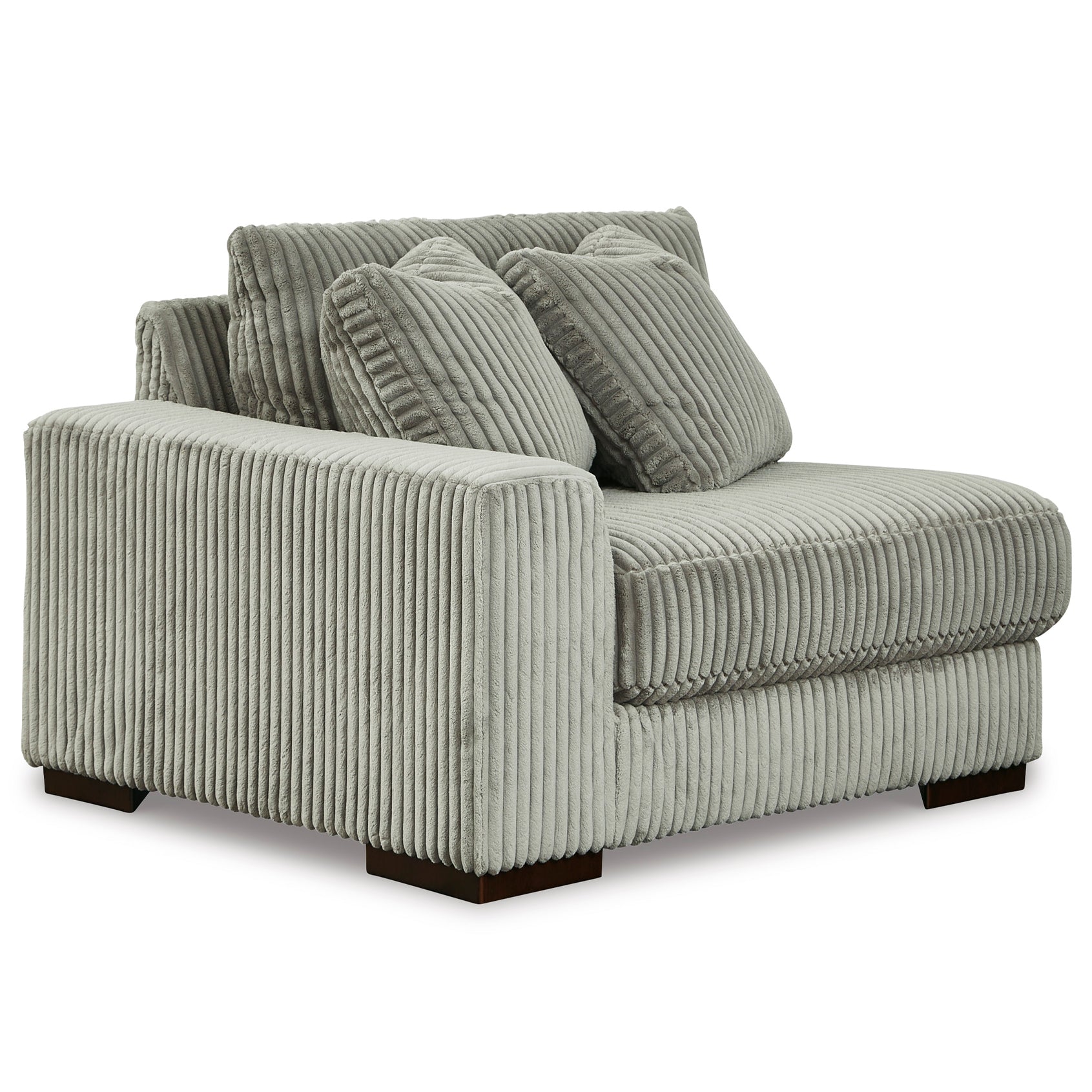 Lindyn 2-Piece Sectional with Chaise