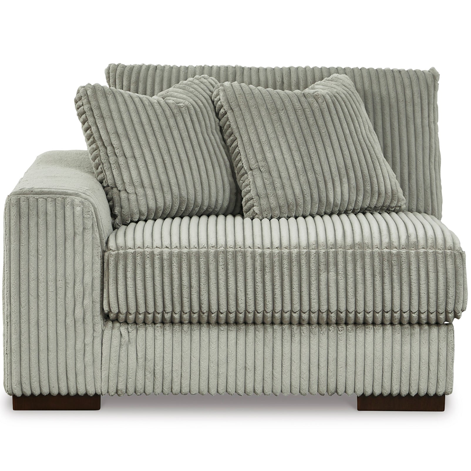 Lindyn 2-Piece Sectional with Chaise