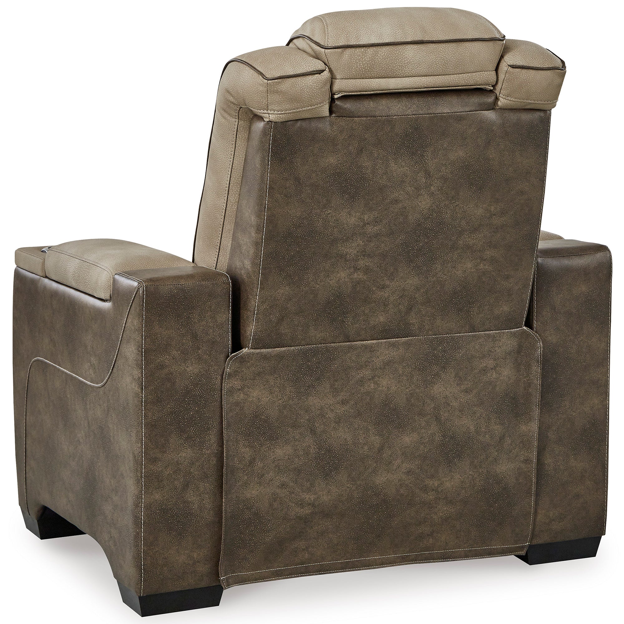 Next-Gen DuraPella Dual Power Recliner