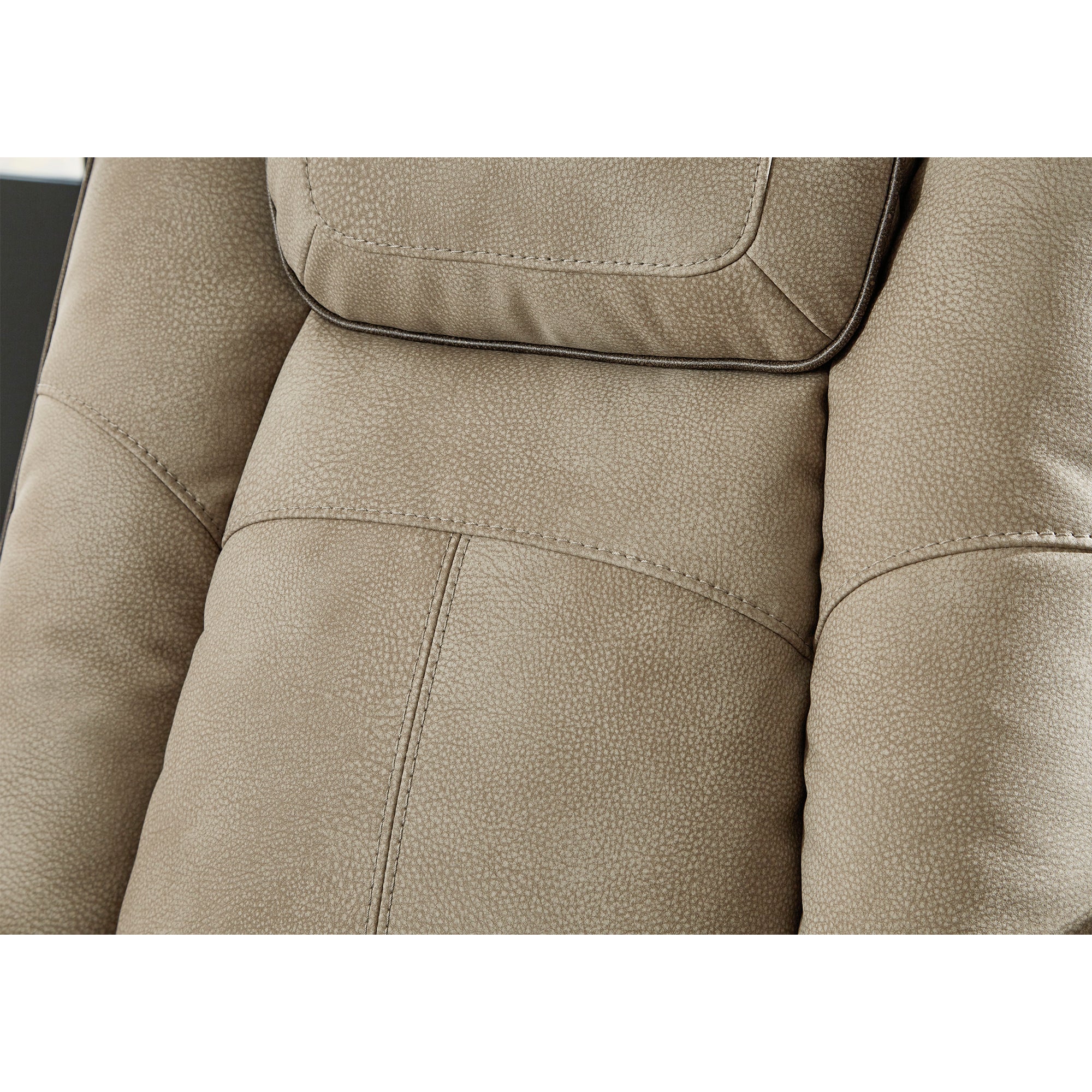 Next-Gen DuraPella Power Reclining Loveseat with Console