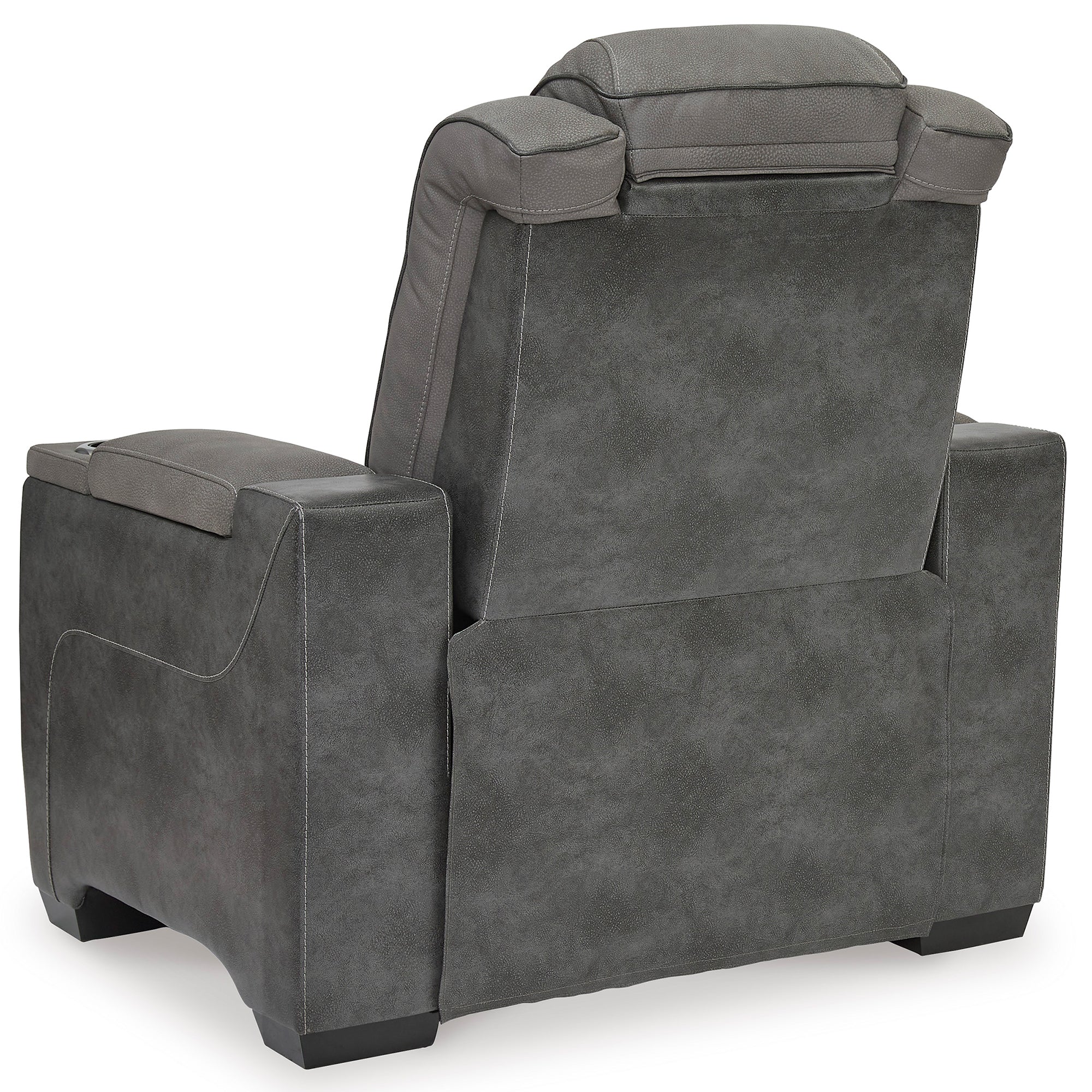 Next-Gen DuraPella Dual Power Recliner