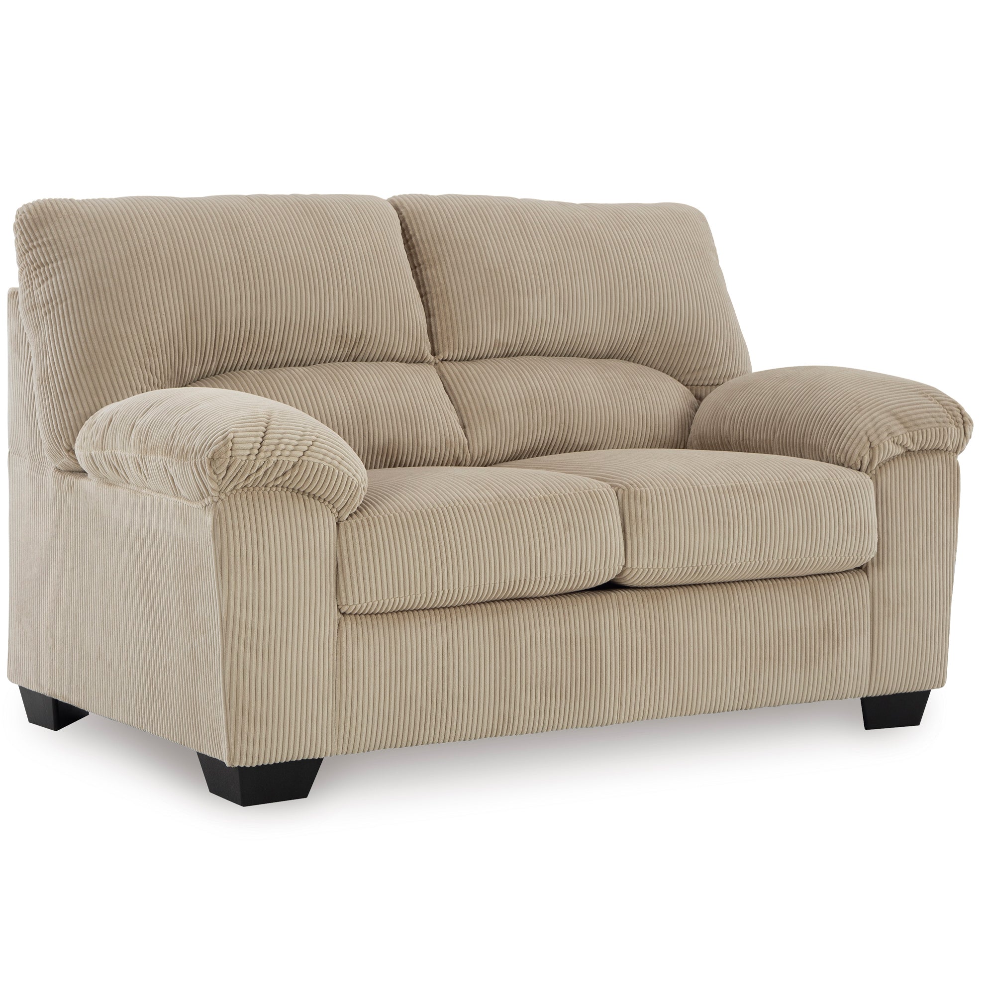 SimpleJoy Loveseat