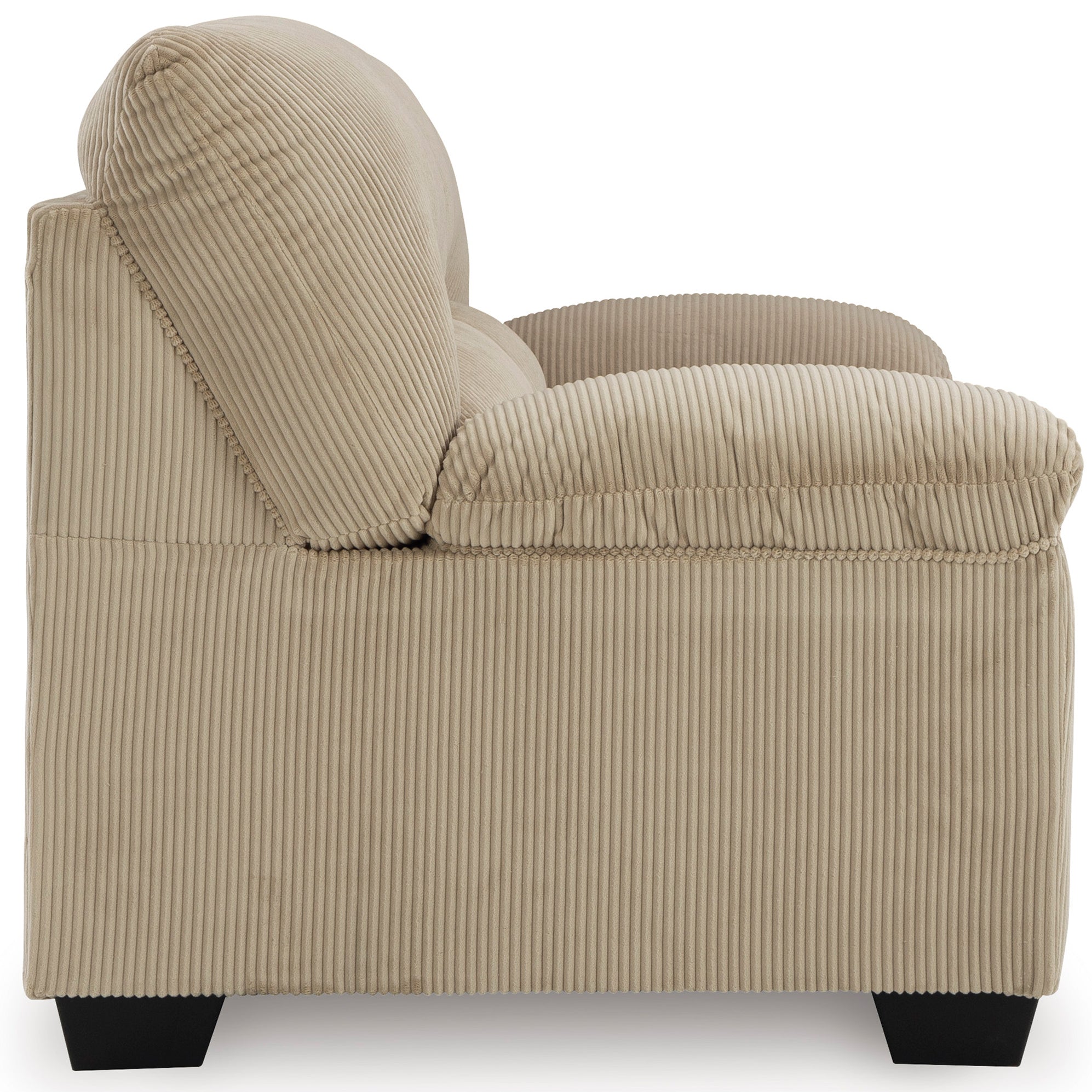 SimpleJoy Loveseat