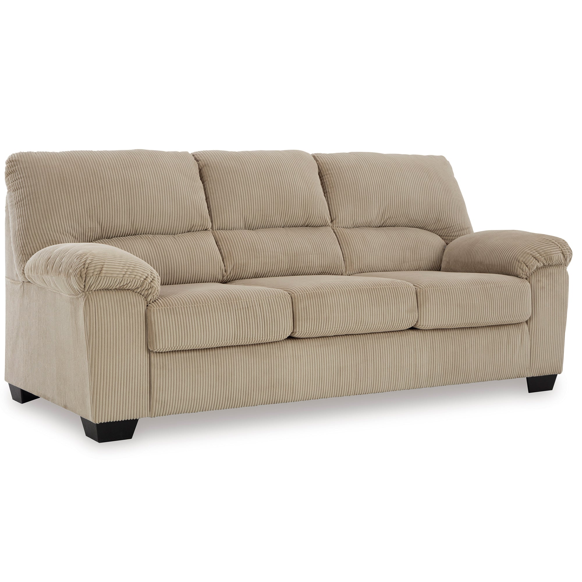 SimpleJoy Sofa and Loveseat