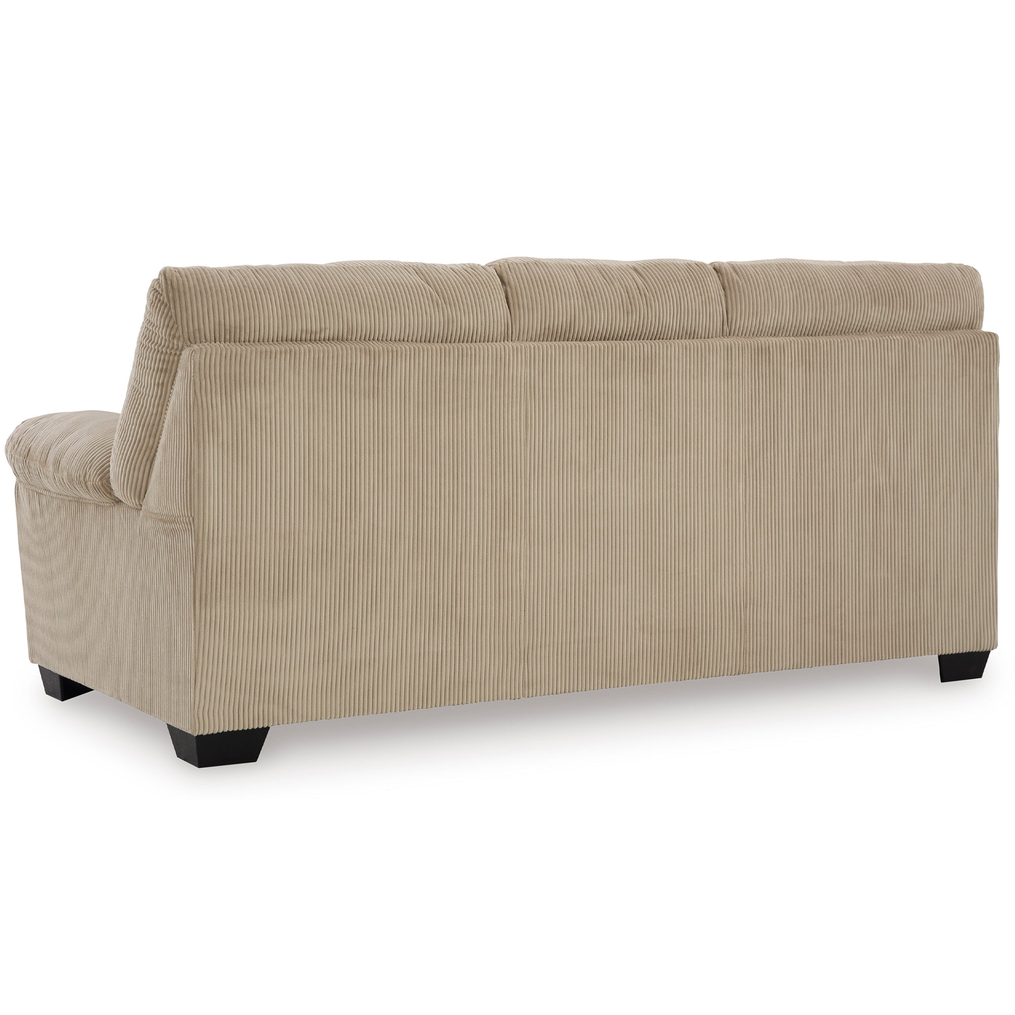 SimpleJoy Sofa and Loveseat