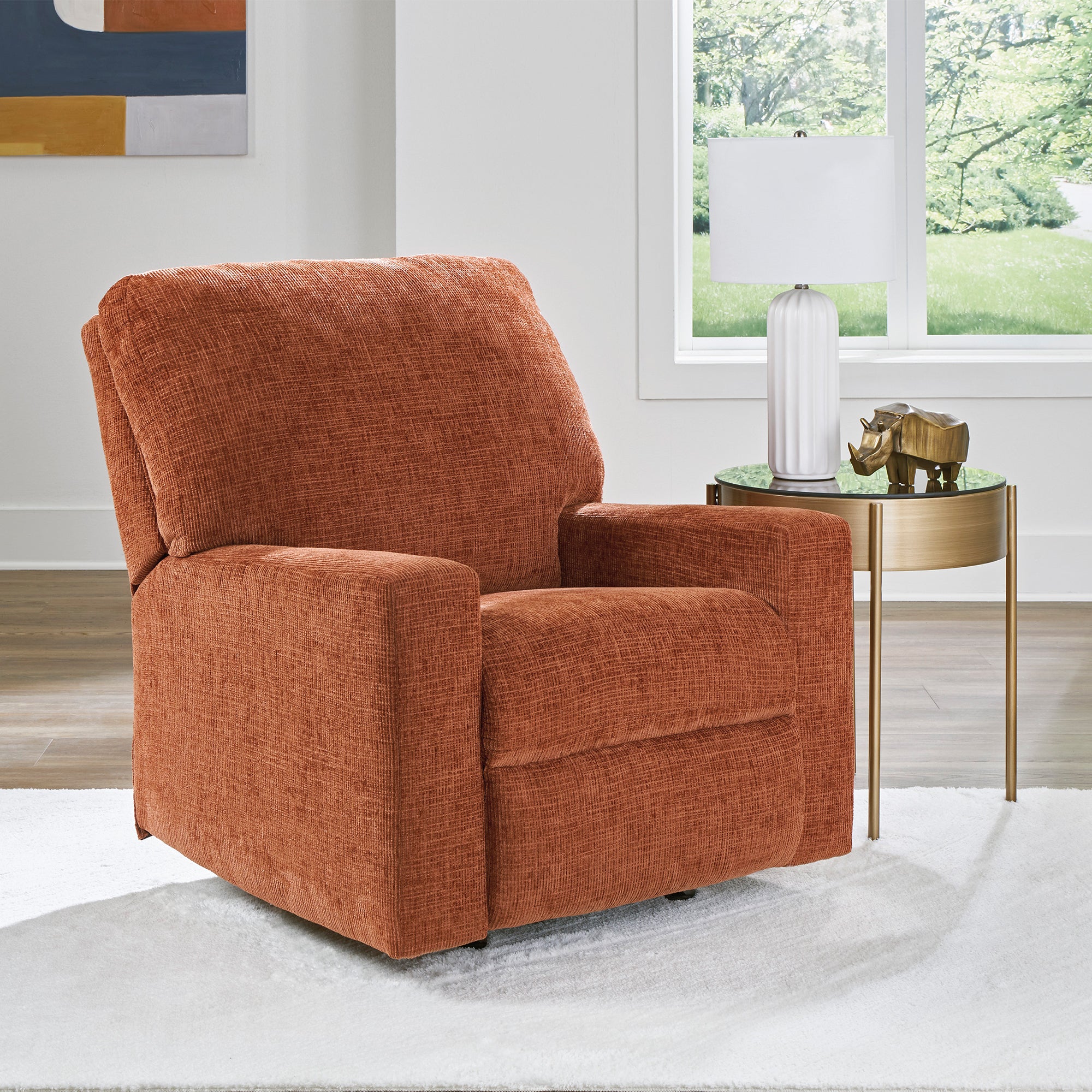 Aviemore Rocker Recliner