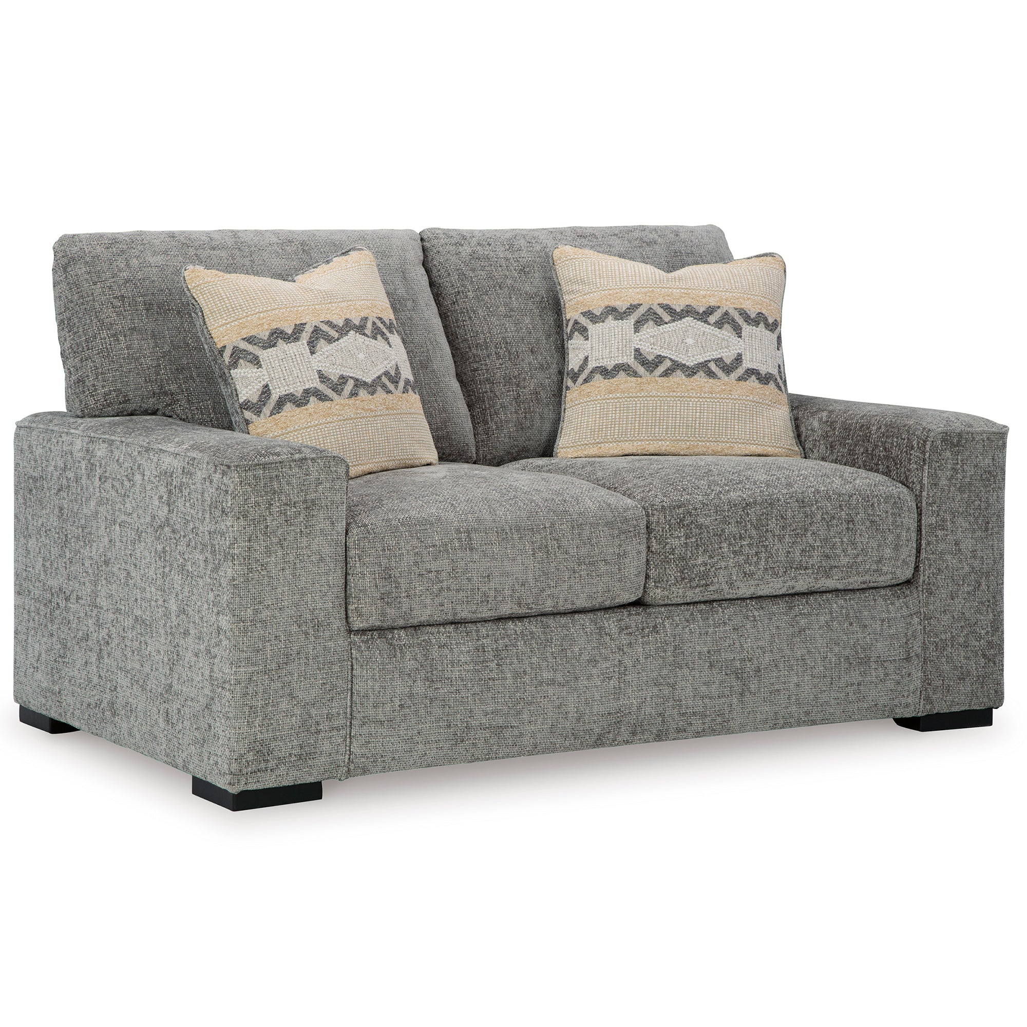 Dunmor Sofa and Loveseat