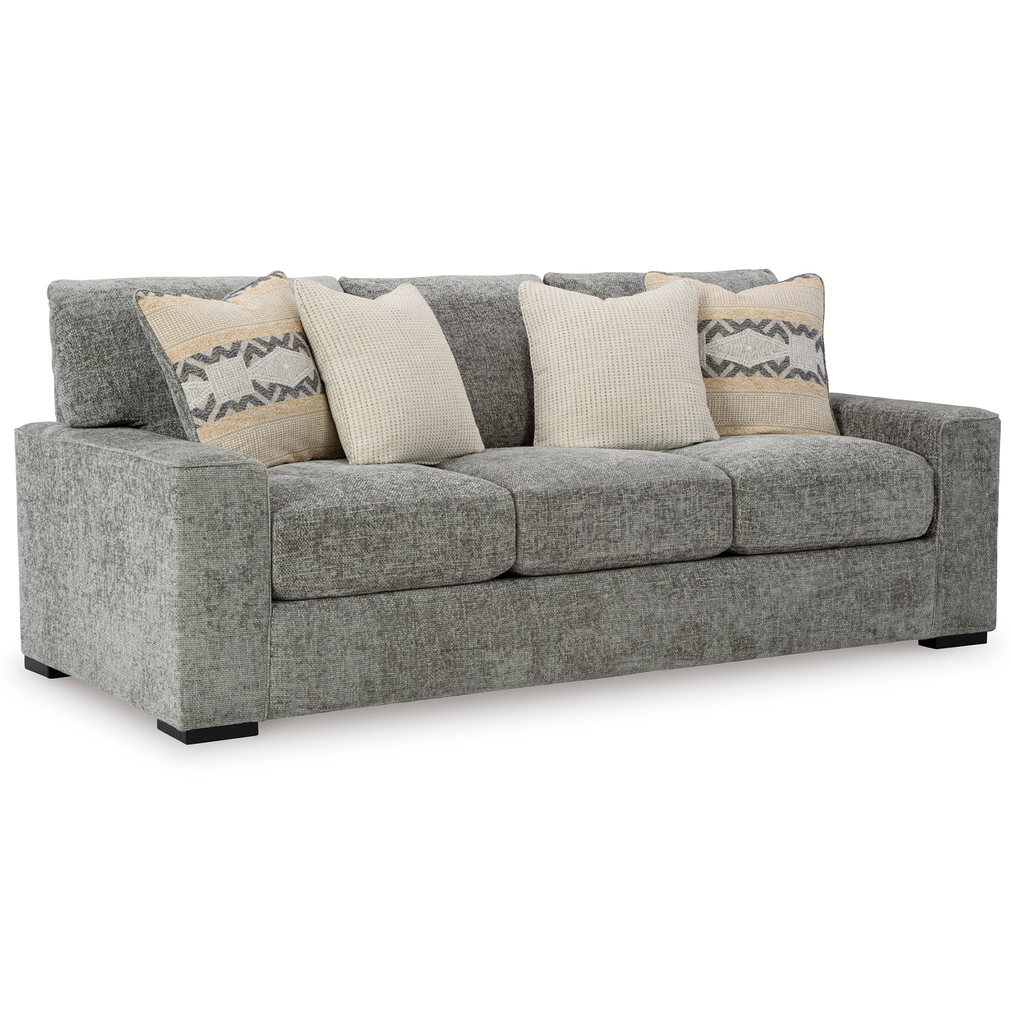 Dunmor Sofa and Loveseat