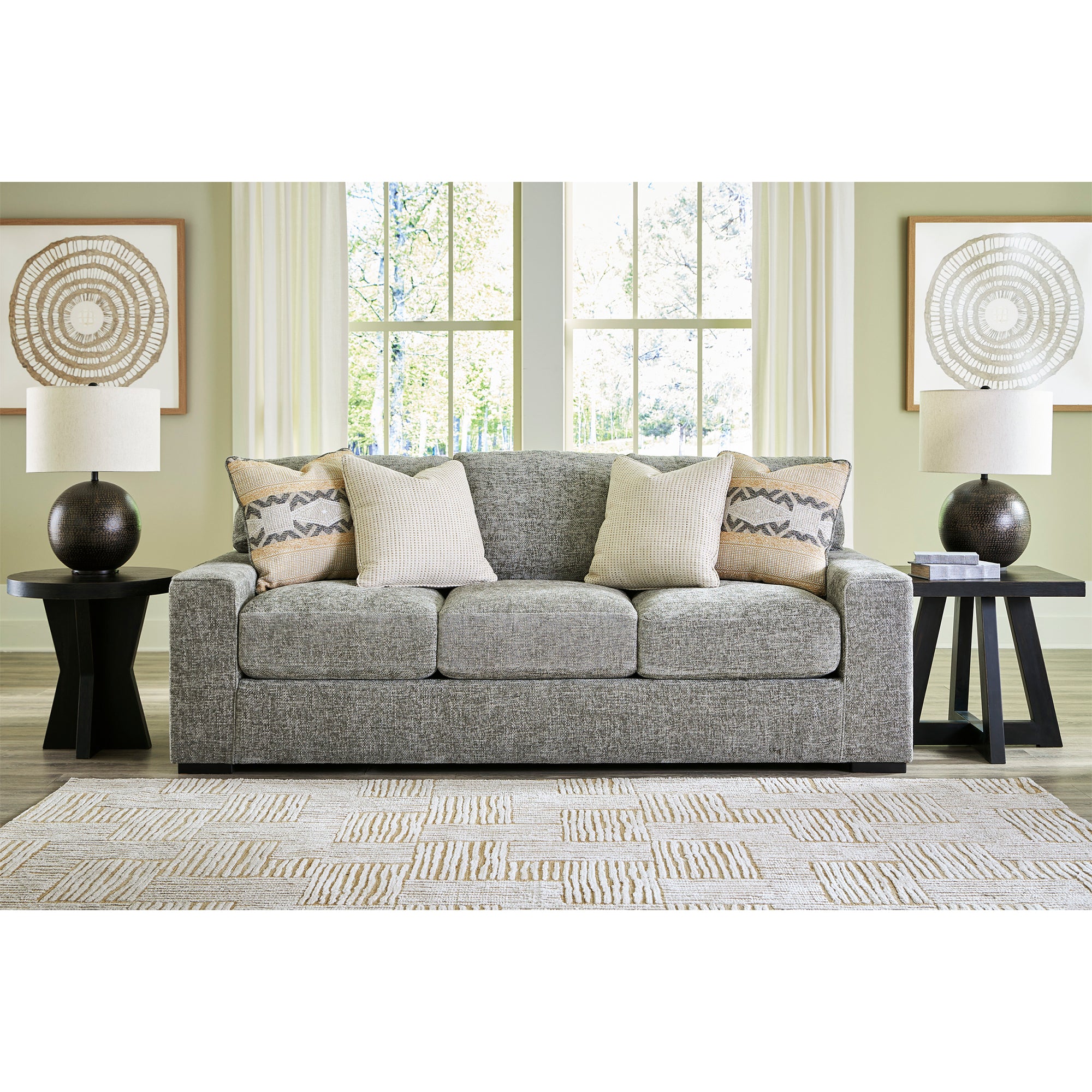 Dunmor Sofa