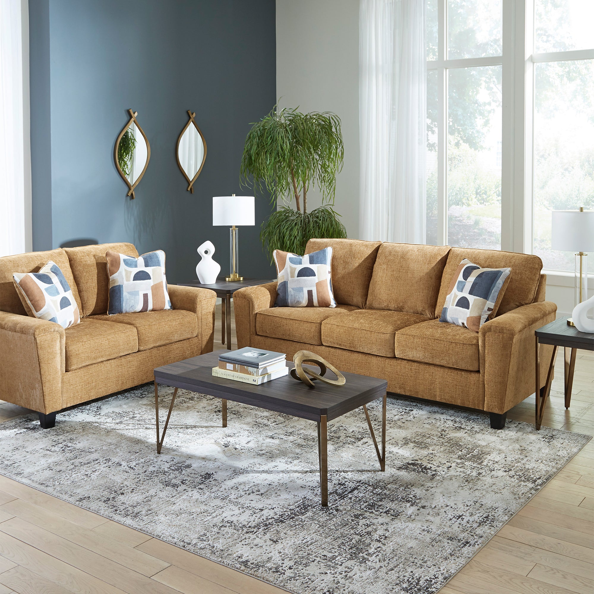 Erinslane Sofa