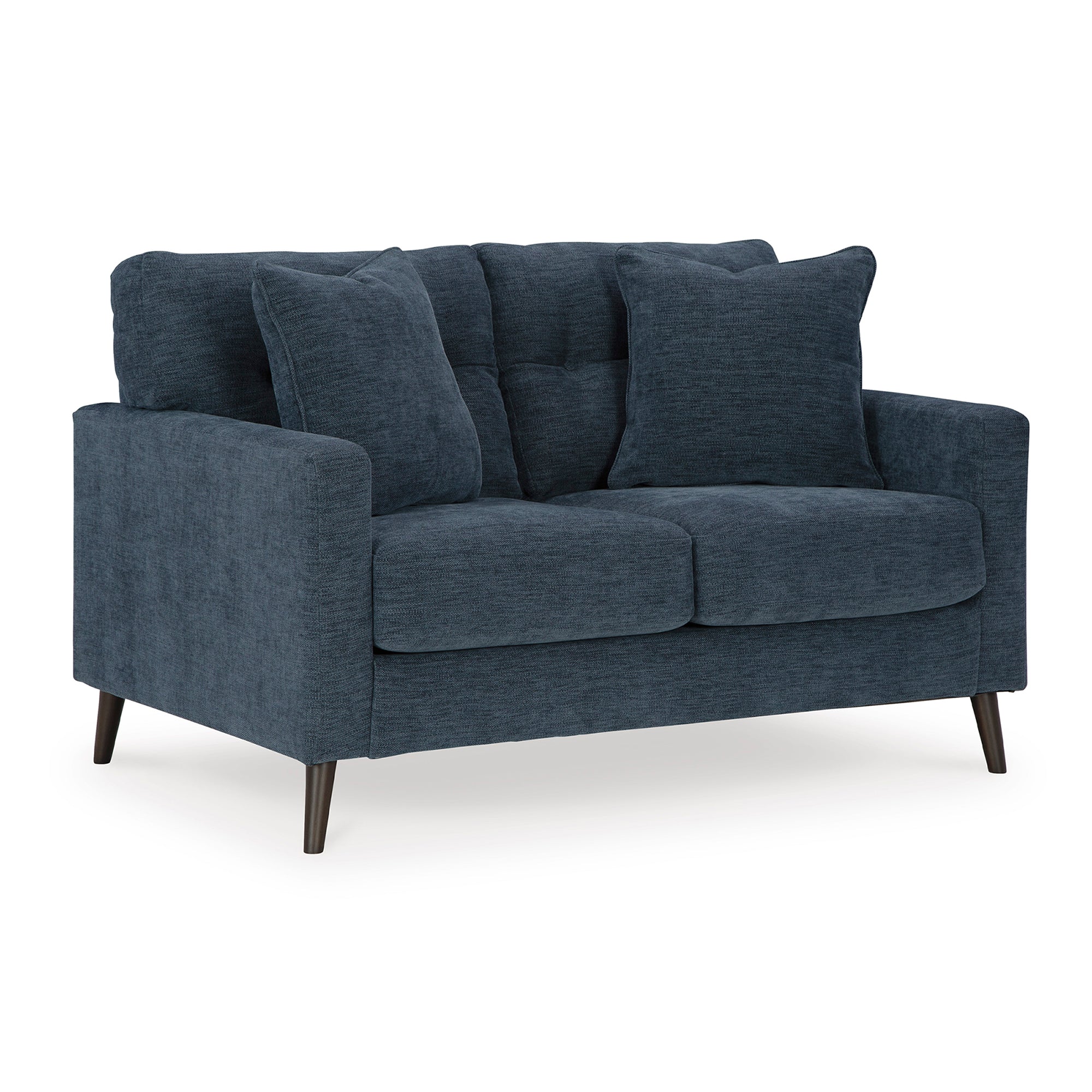 Bixler Sofa and Loveseat