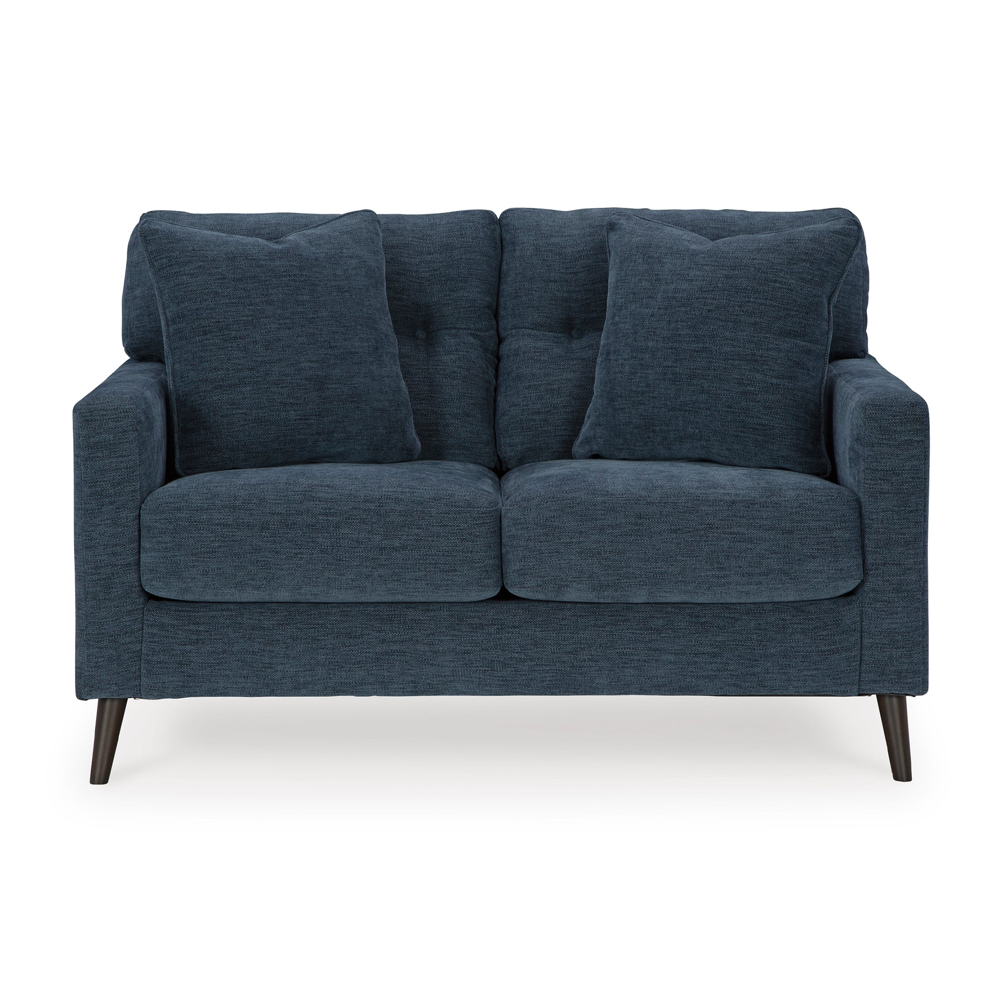 Bixler Sofa and Loveseat