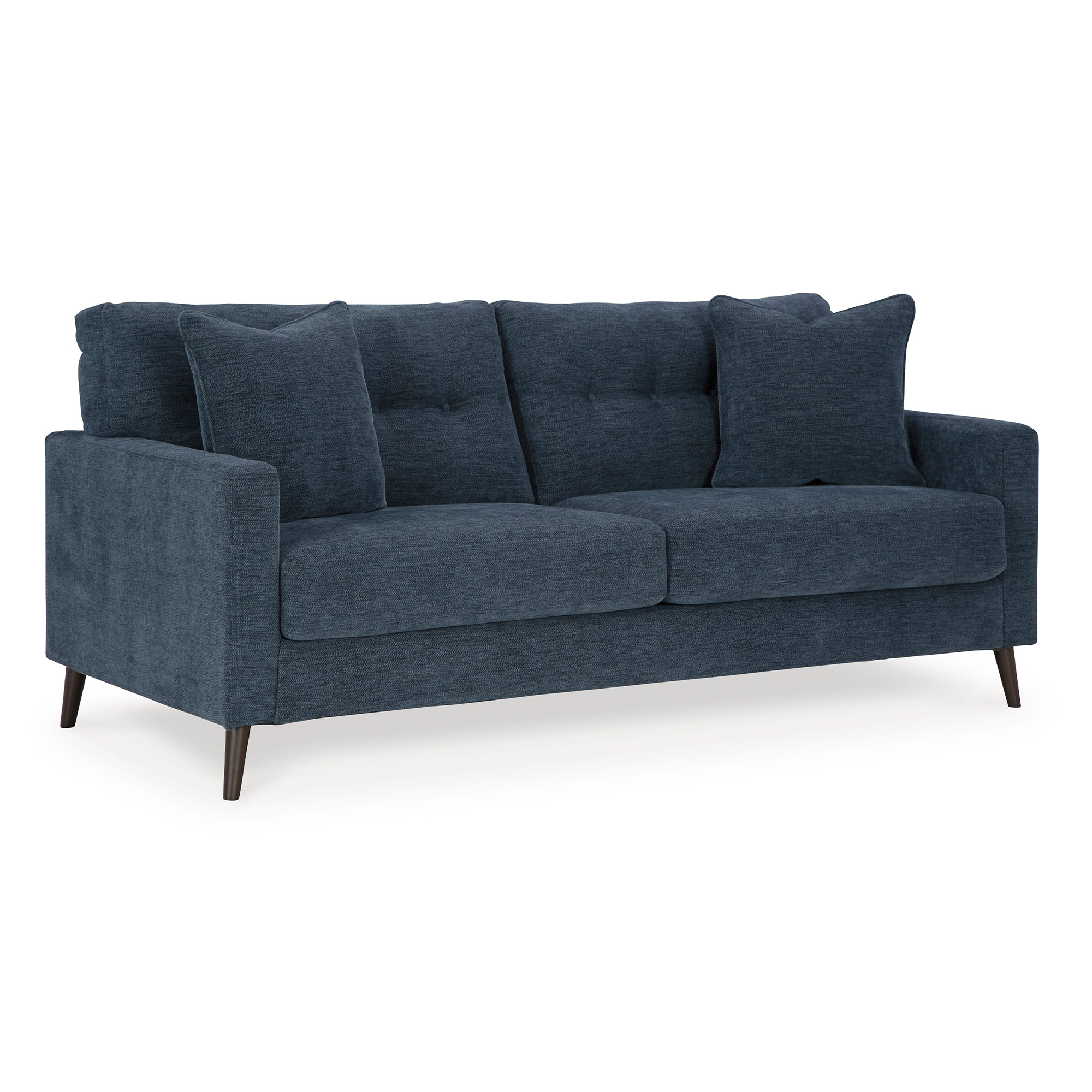 Bixler Sofa and Loveseat